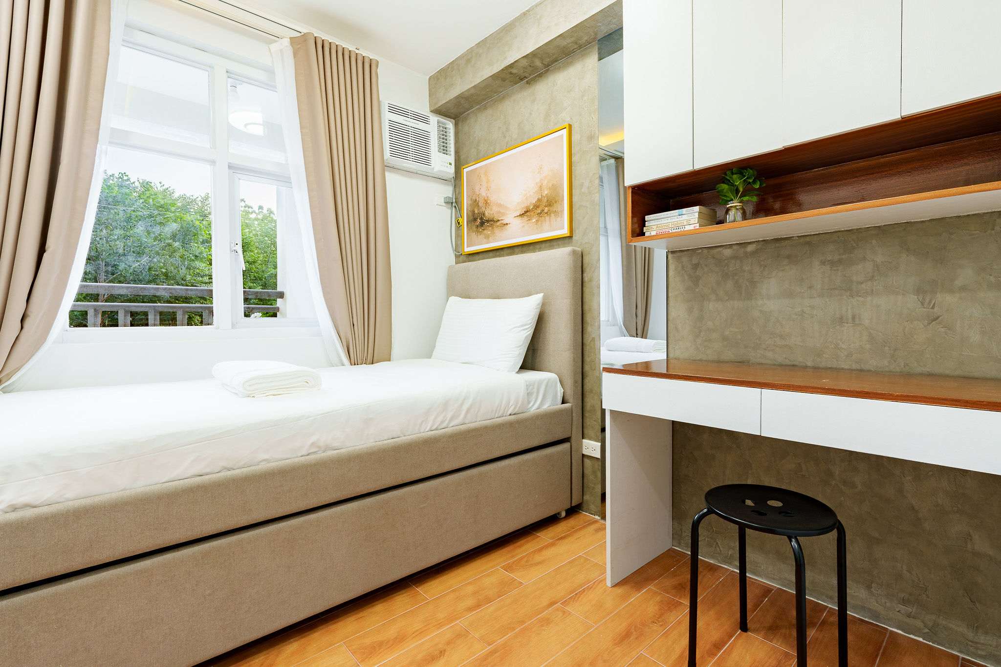 NEW! Premium 2BR · Near Airport  · Walk to Samal Ferry