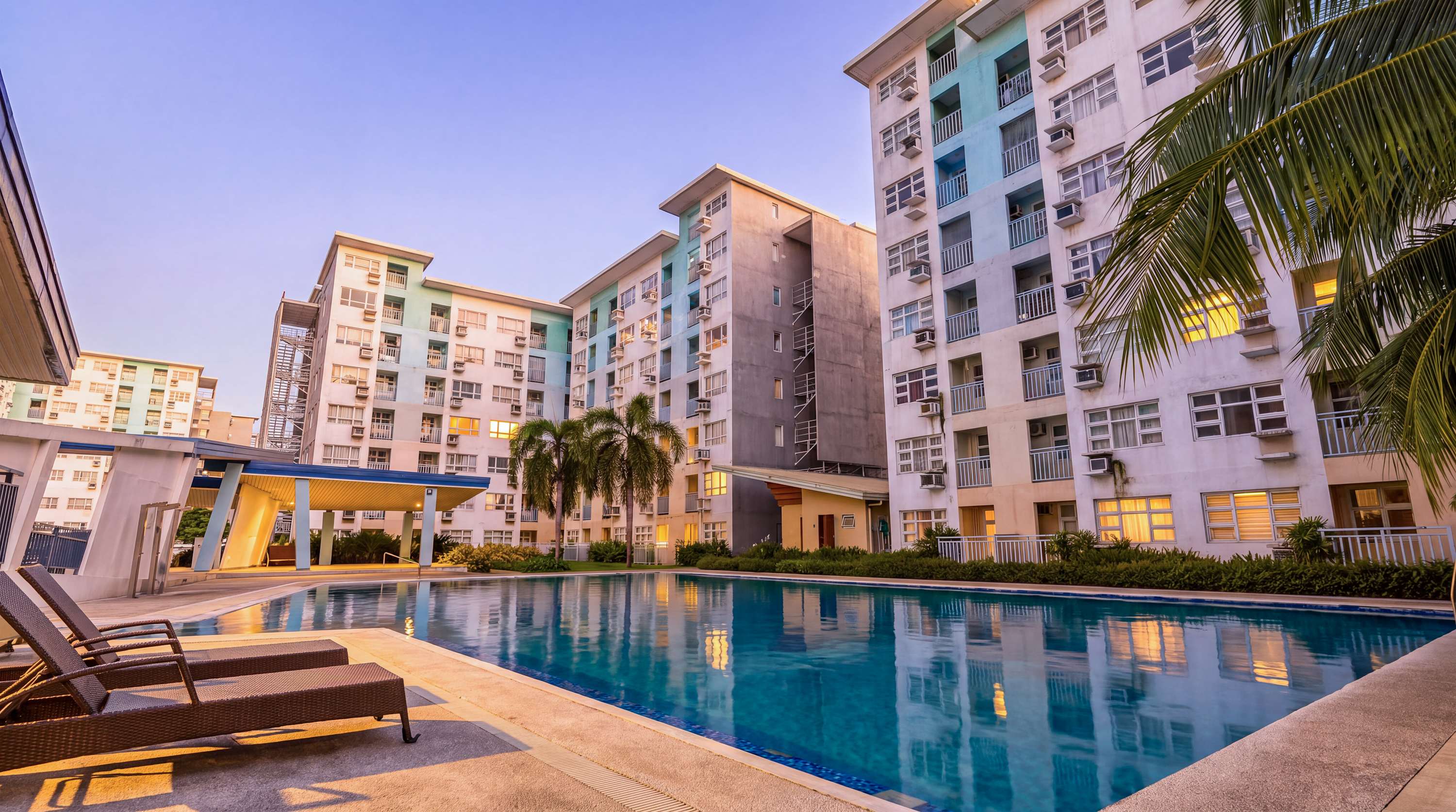 NEW! Premium 2BR · Near Airport  · Walk to Samal Ferry