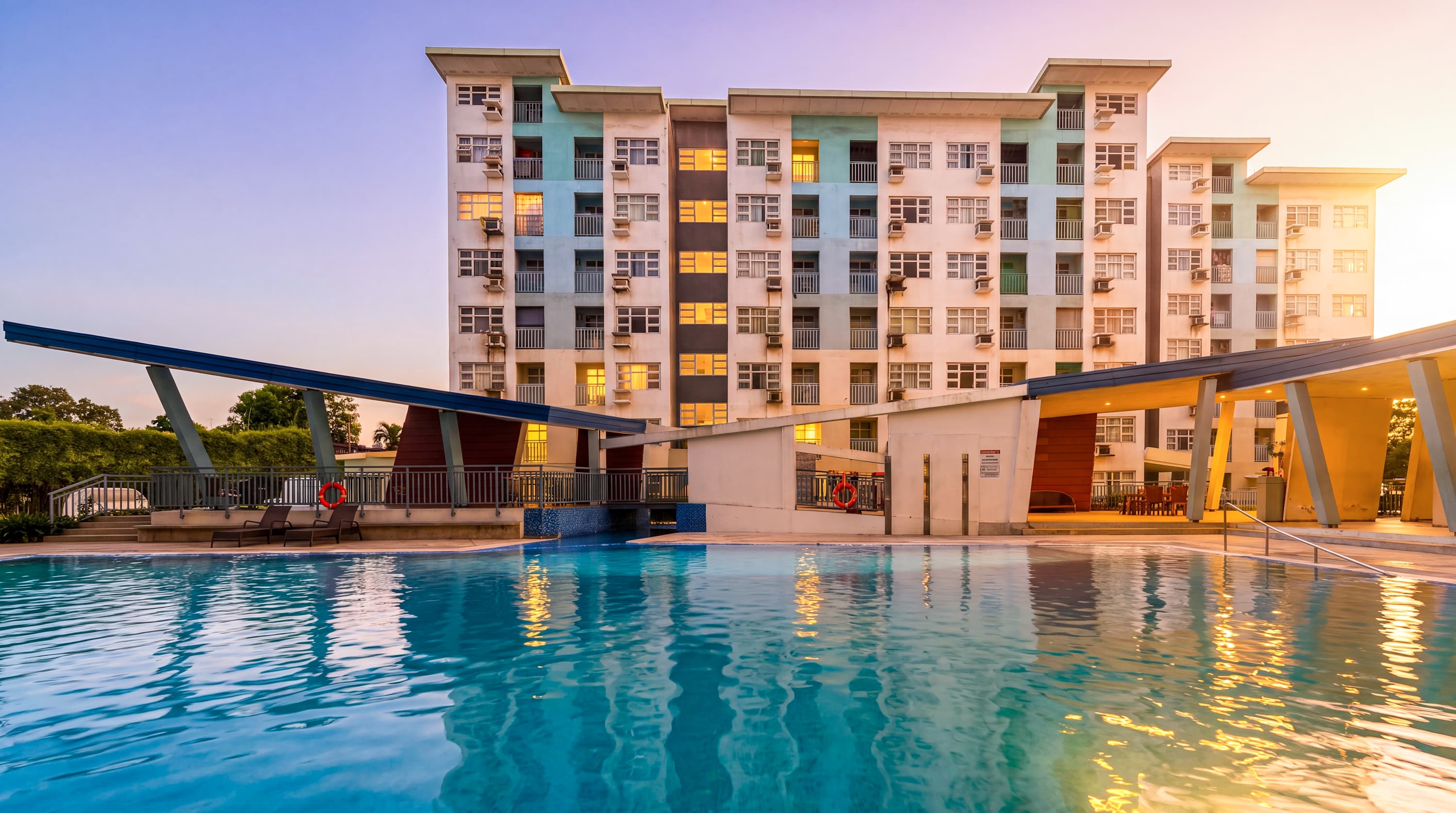 NEW! Premium 2BR · Near Airport  · Walk to Samal Ferry