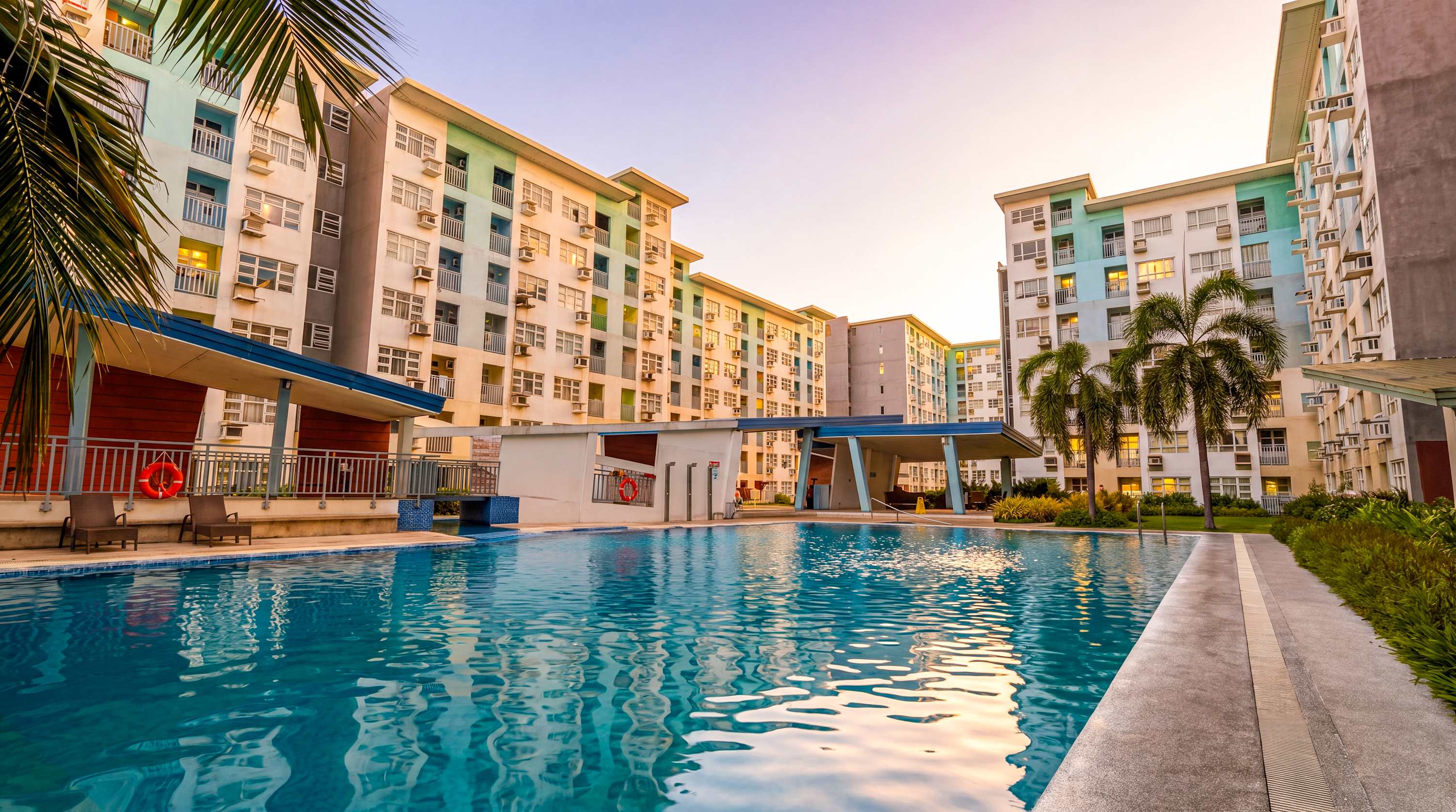 NEW! Premium 2BR · Near Airport  · Walk to Samal Ferry
