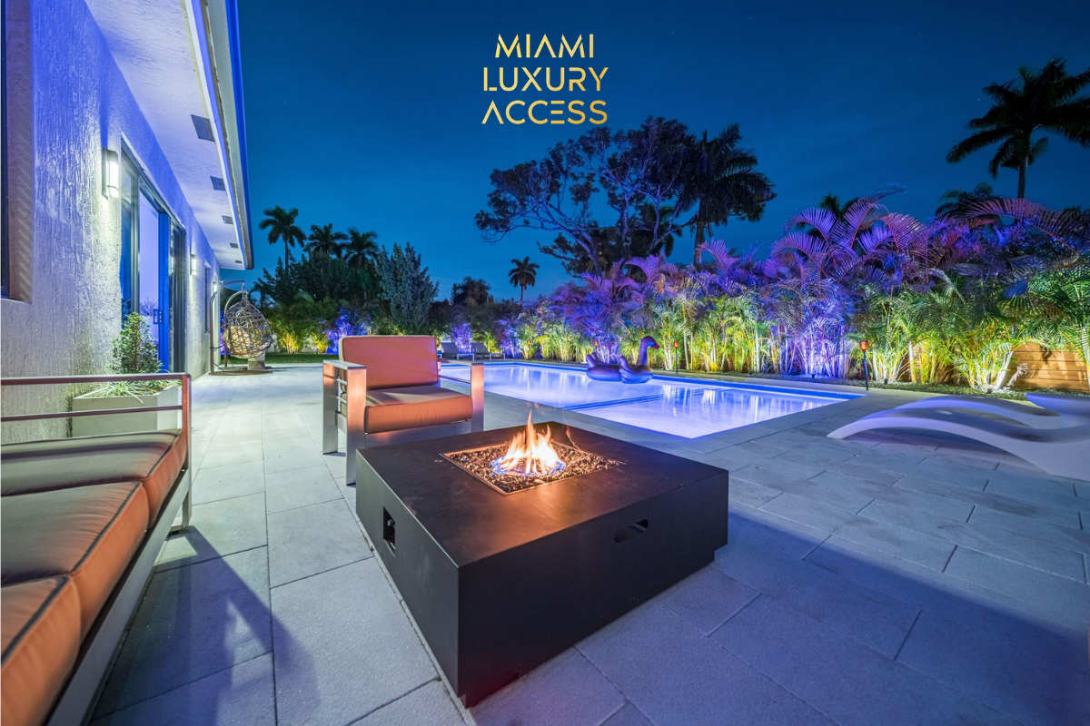 Heated Saltwater Pool And Infrared Sauna - Charming Tropical Escape - Bahamas