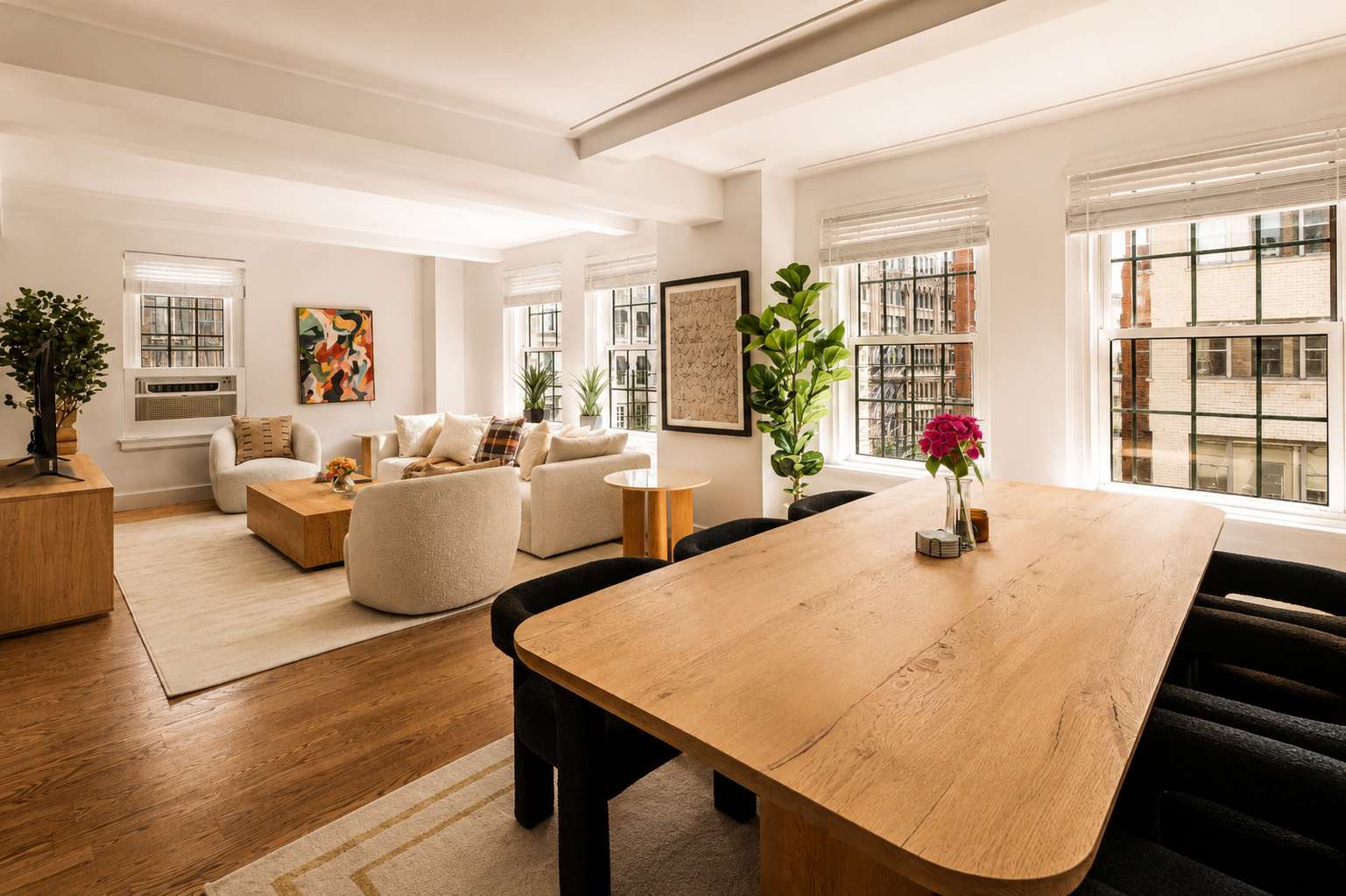 Carnegie Terrace photo #4 by Haus