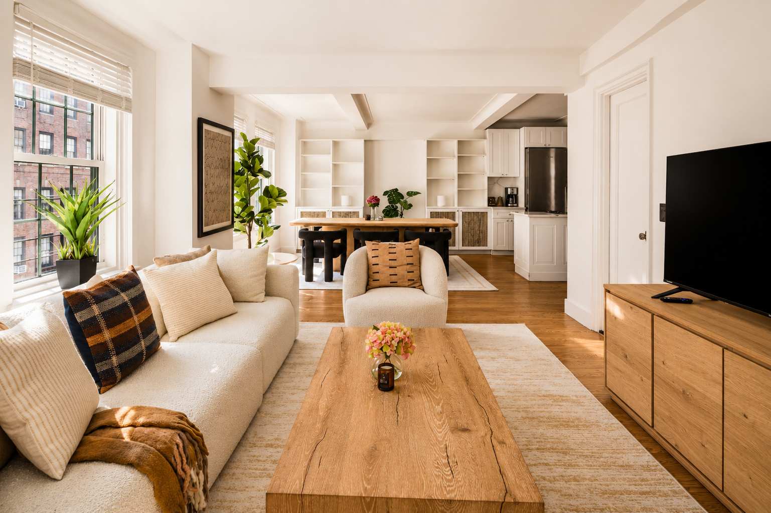 Carnegie Terrace photo #2 by Haus