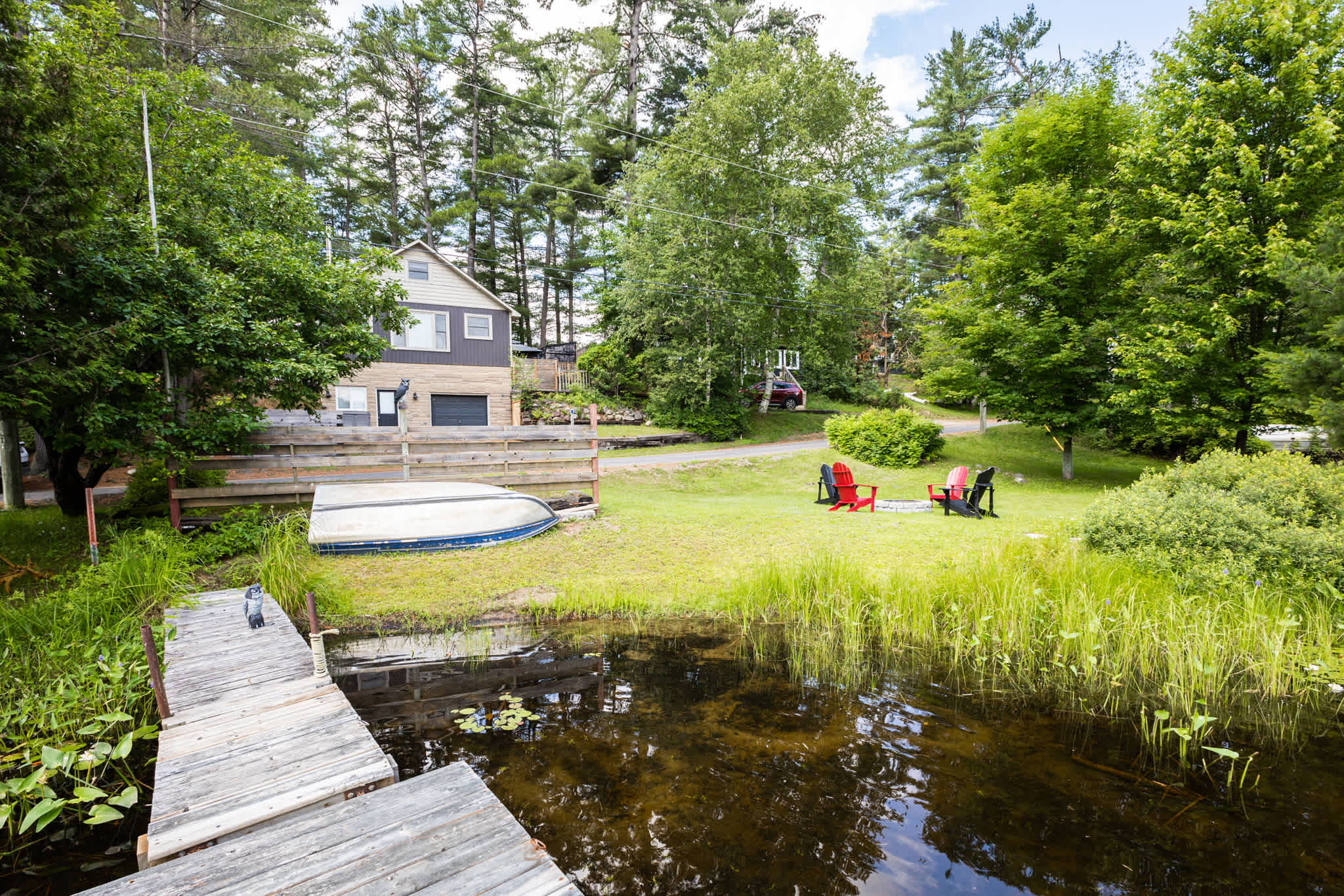 Cottage #141