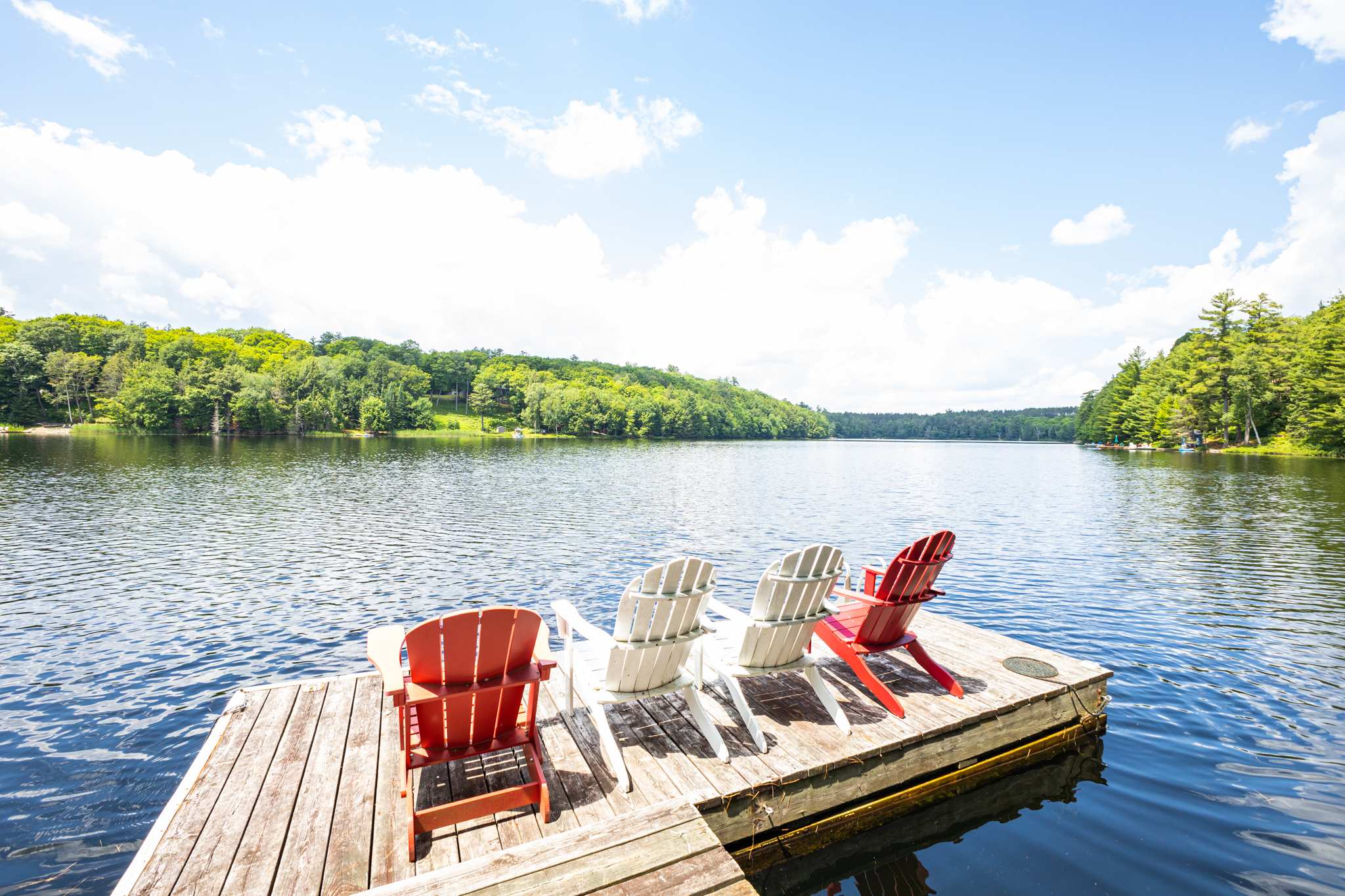 Cottage #141