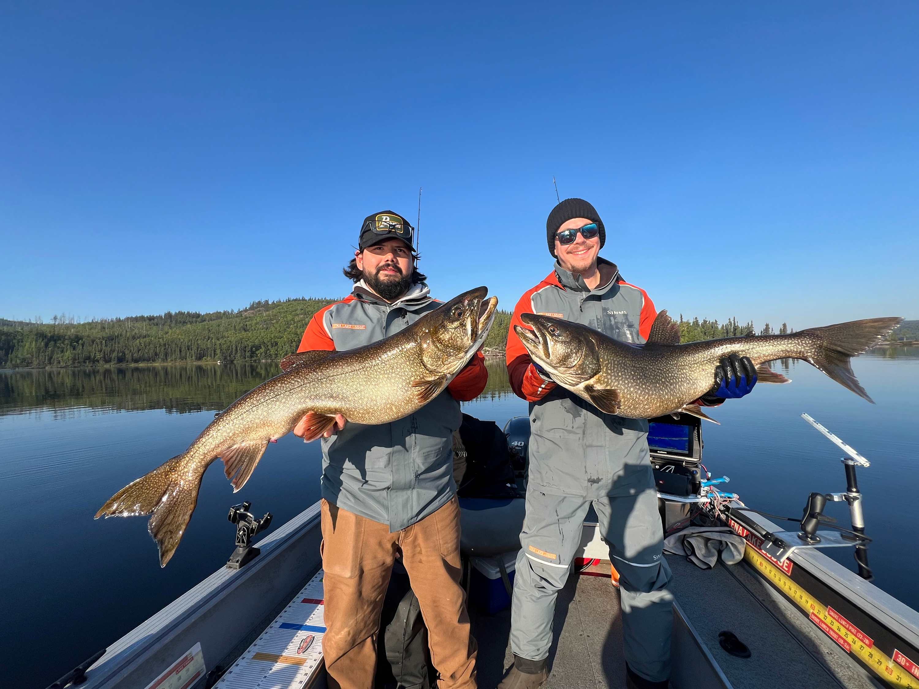 Ena Lake Lodge | Northern Canada | Photo 3