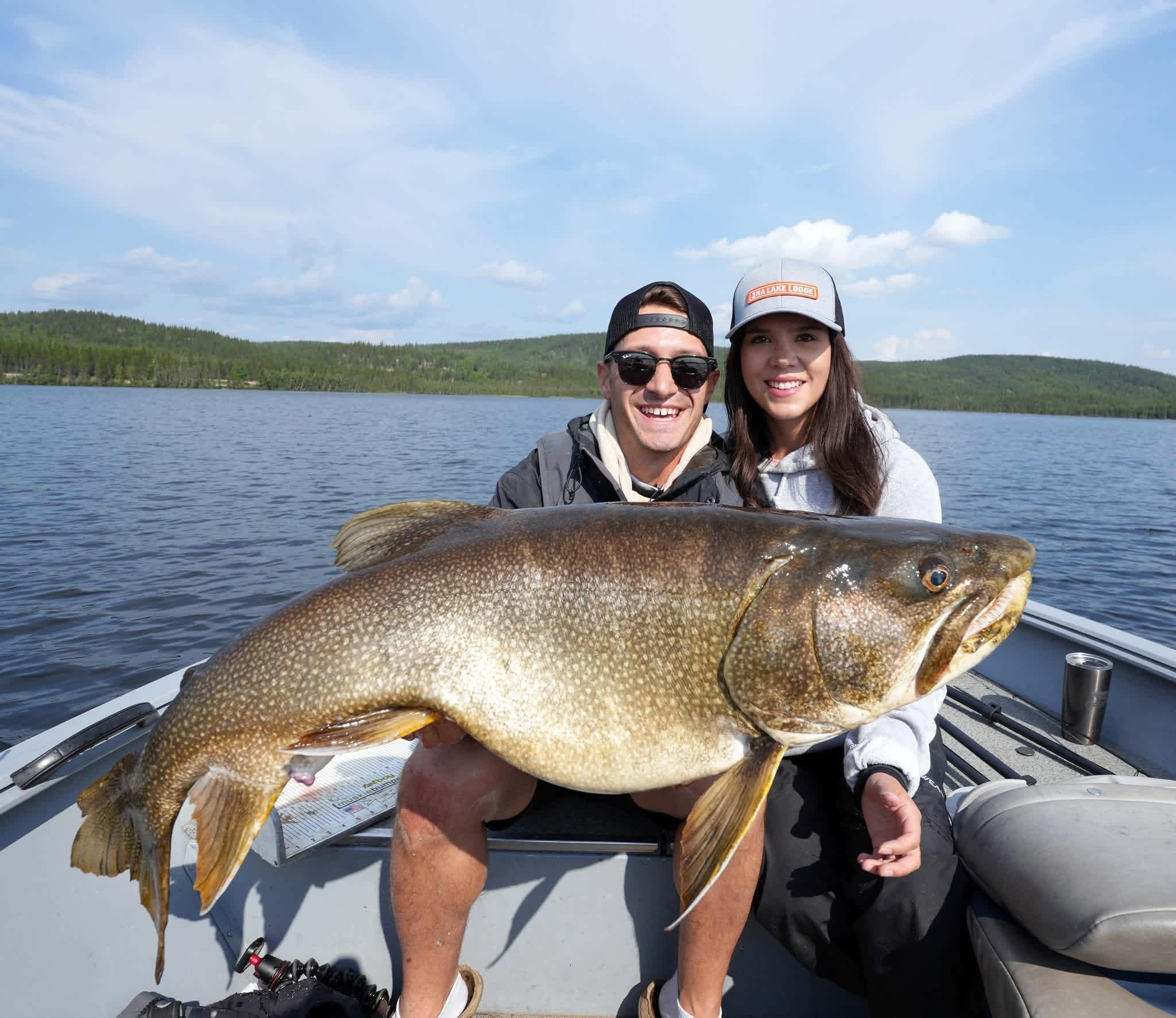 Ena Lake Lodge | Northern Canada | Photo 5