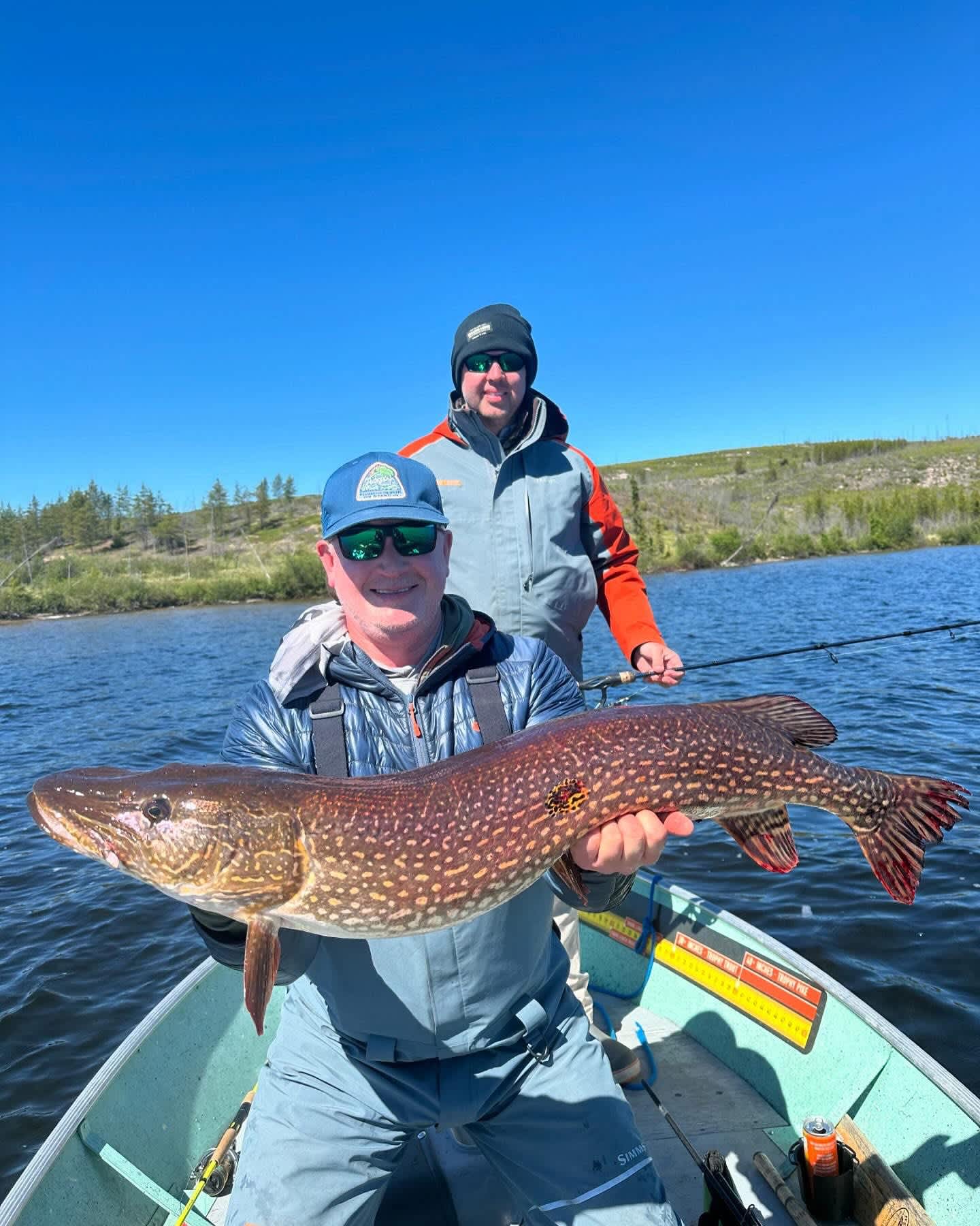 Ena Lake Lodge | Northern Canada | Photo 9