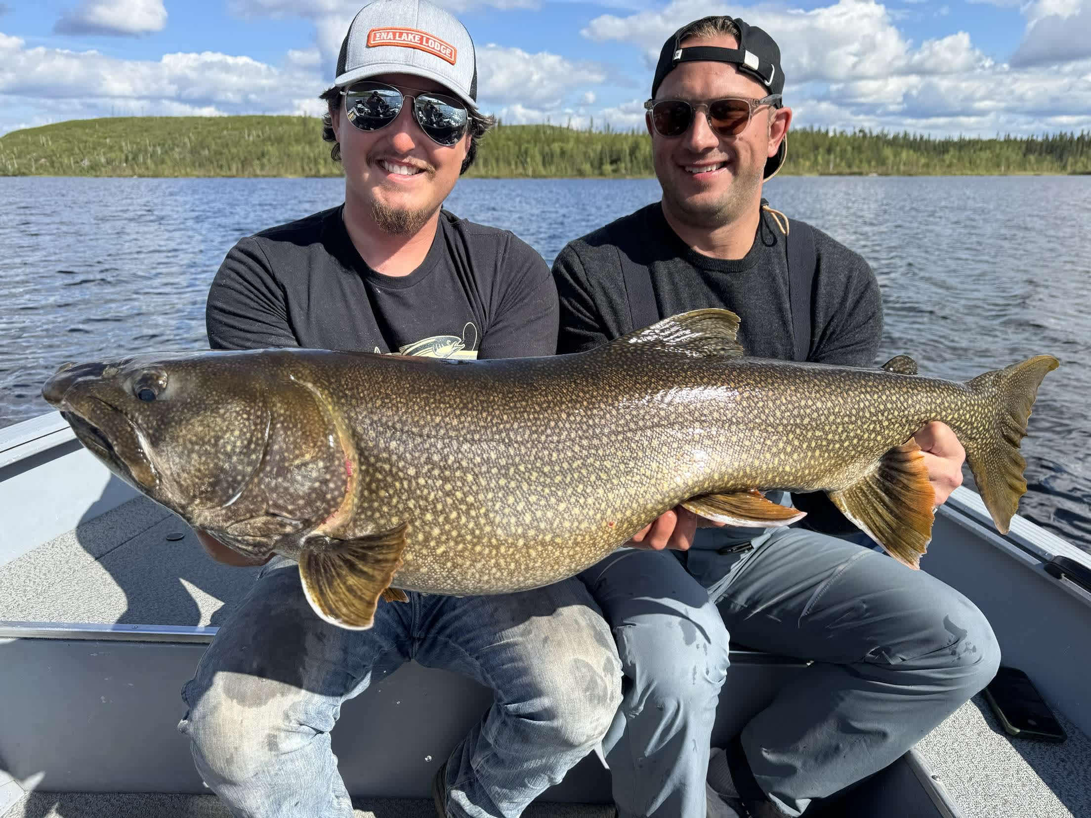 Ena Lake Lodge | Northern Canada | Photo 7