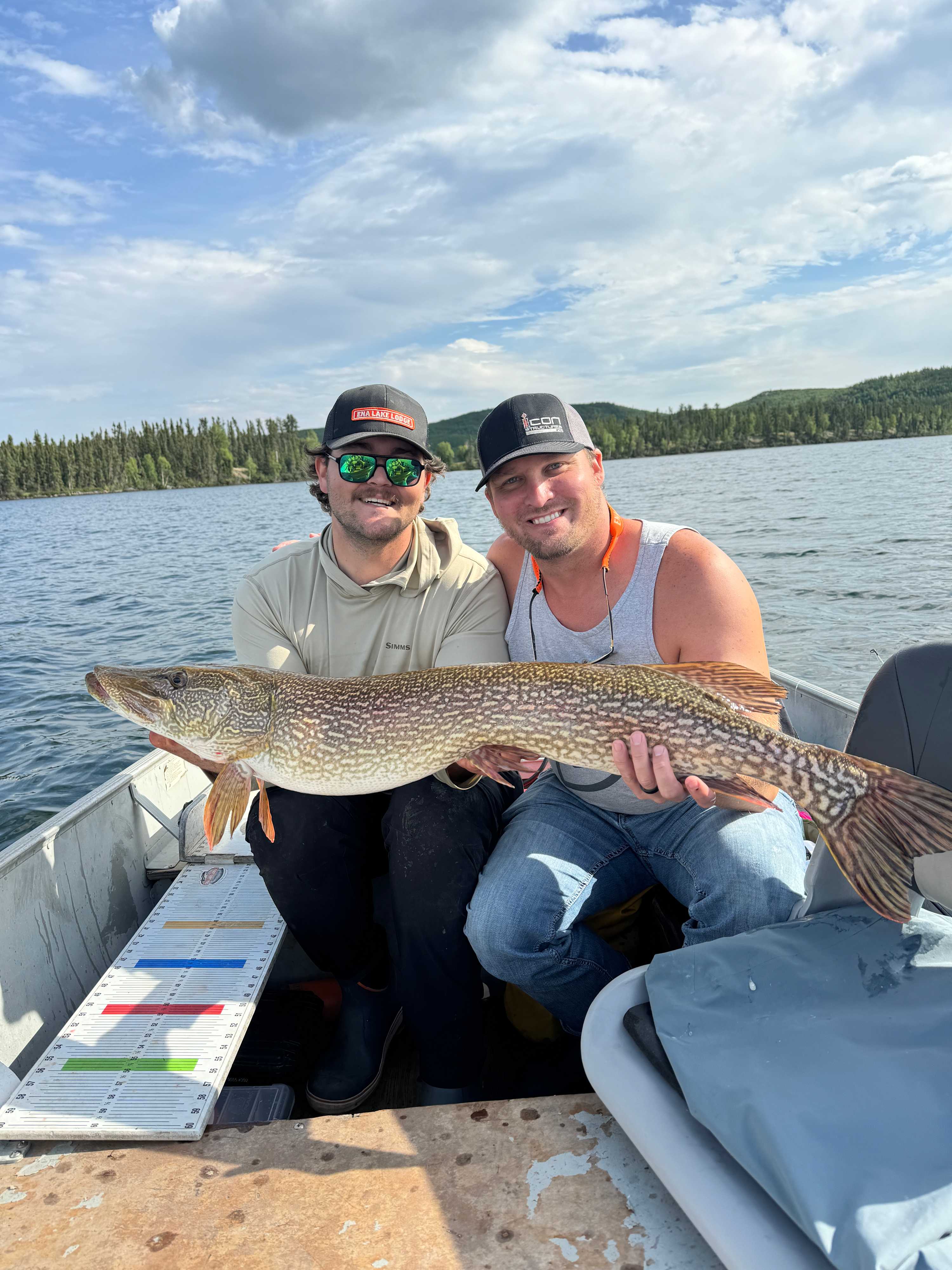 Ena Lake Lodge | Northern Canada | Photo 13
