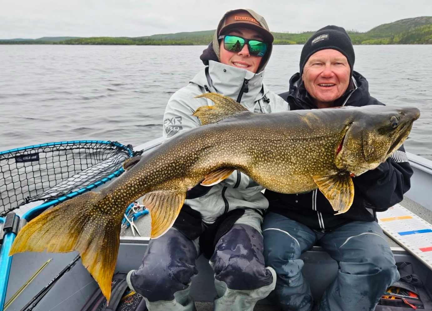 Ena Lake Lodge | Northern Canada | Photo 12