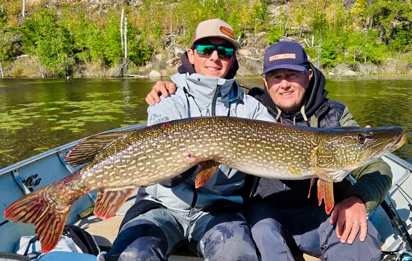 Ena Lake Lodge | Northern Canada | Photo 11