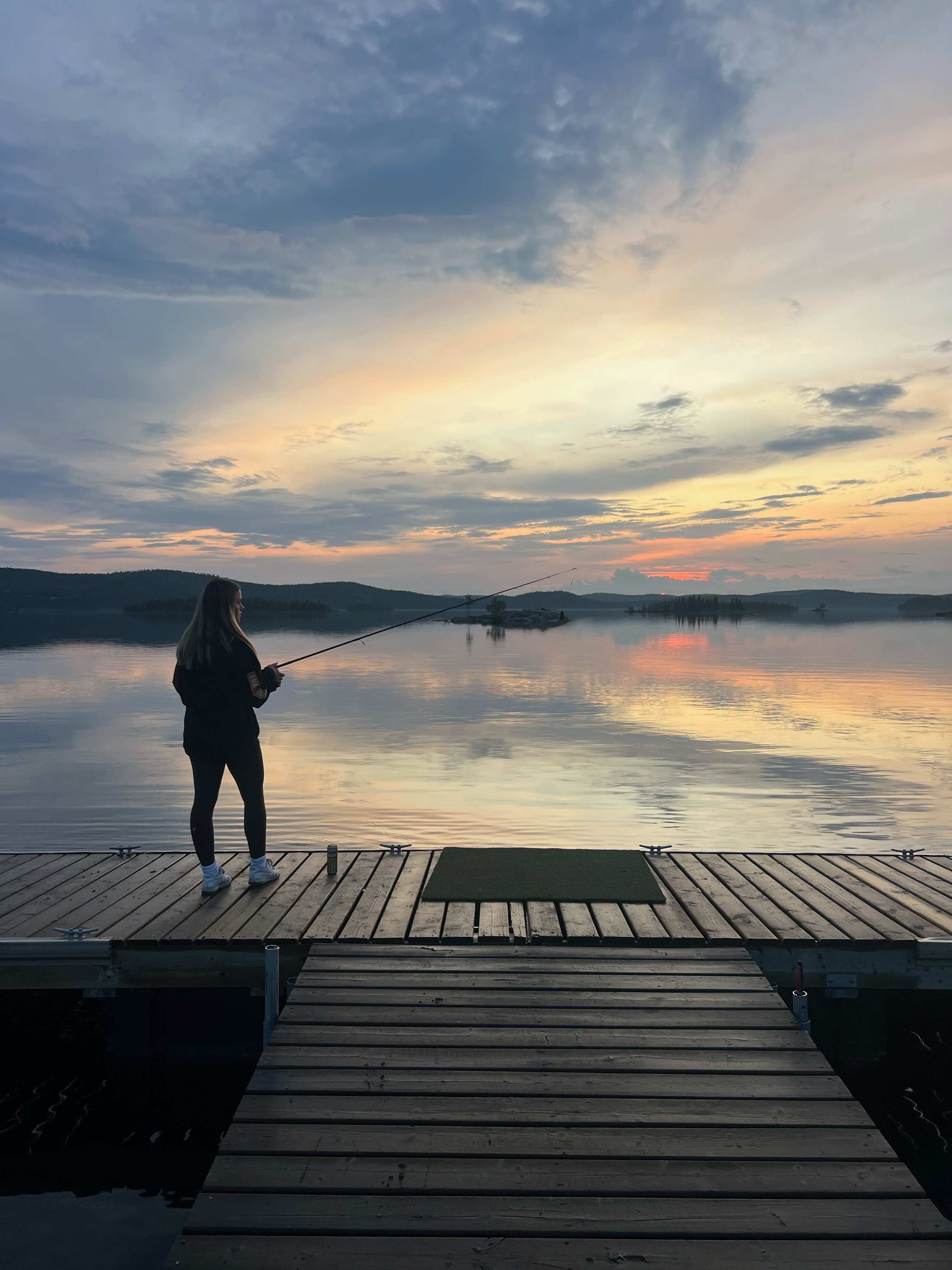 Ena Lake Lodge | Northern Canada | Photo 20