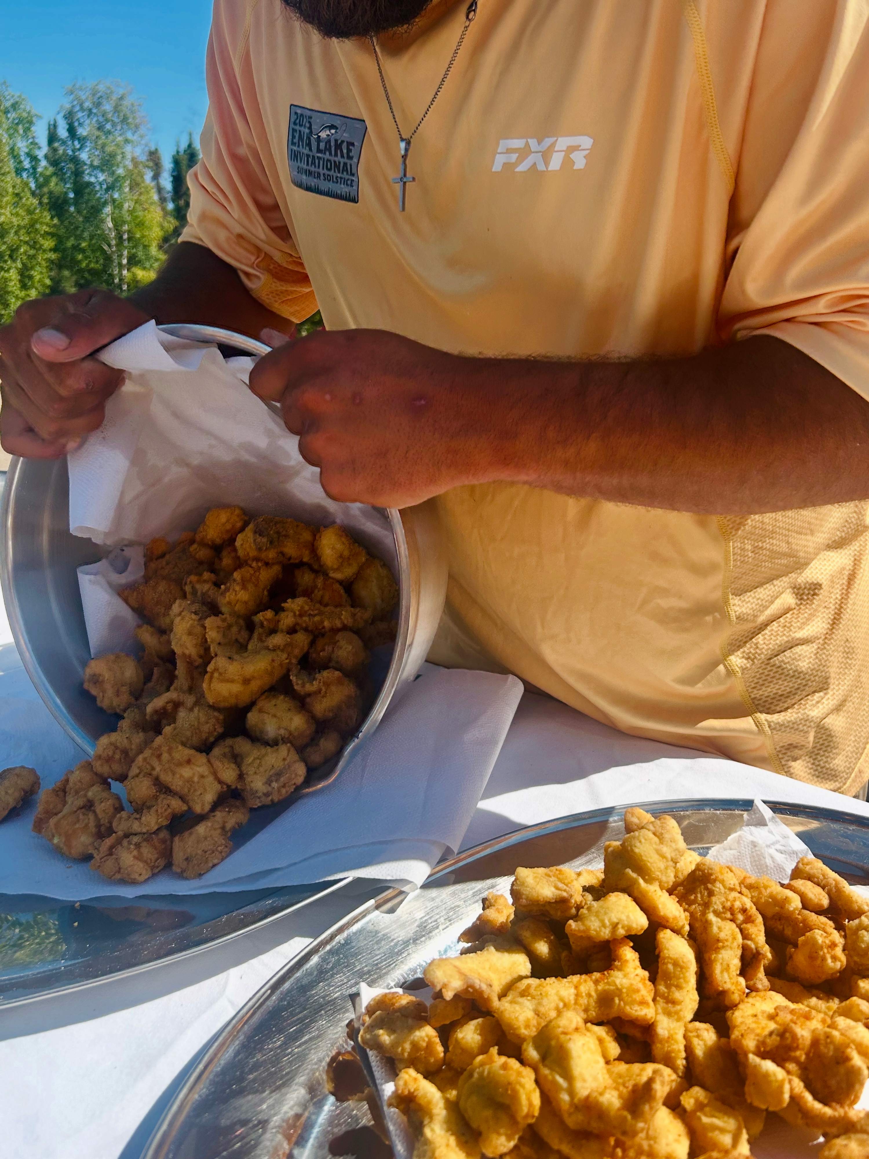 Ena Lake Lodge | Northern Canada | Photo 22