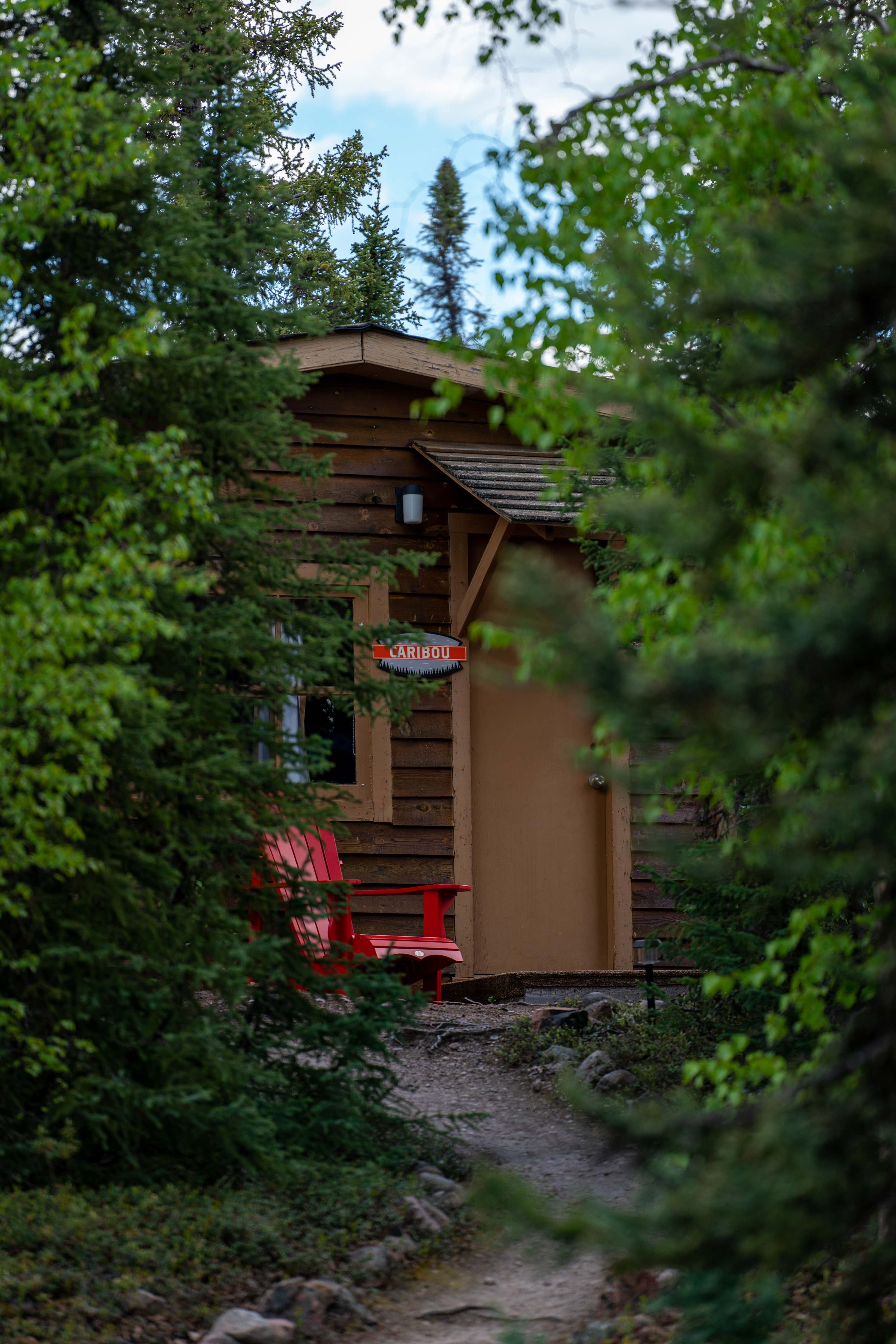 Ena Lake Lodge | Northern Canada | Photo 27