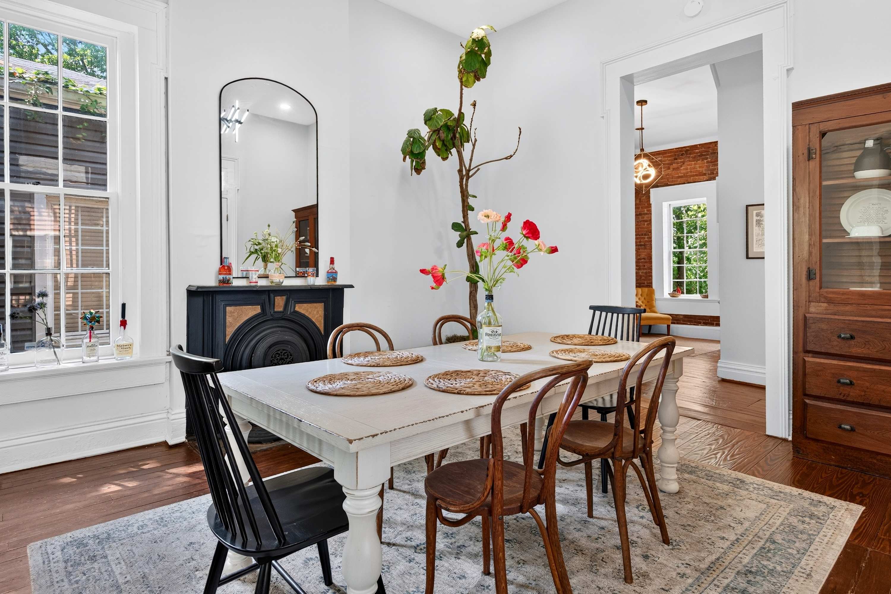 Relaxing home w/ poker lounge & spacious backyard!