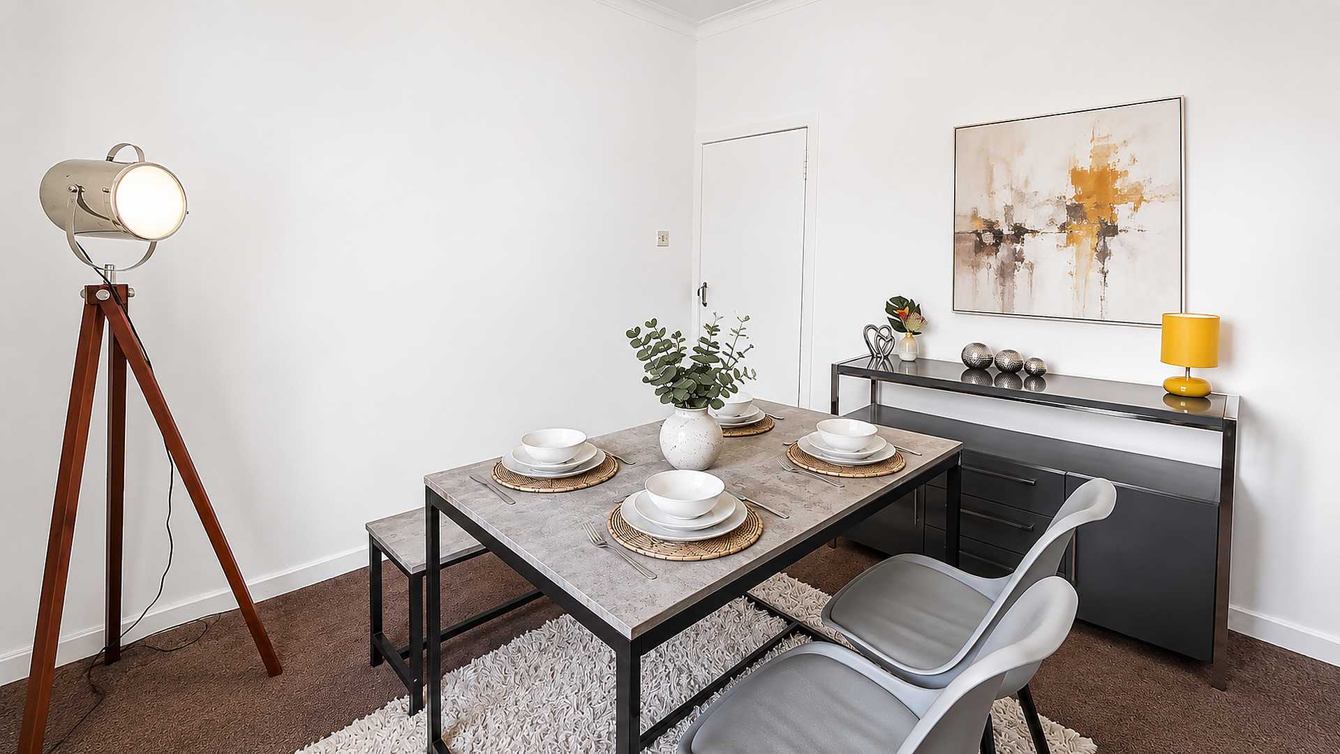 The Cosy Campbeltown Apartment
