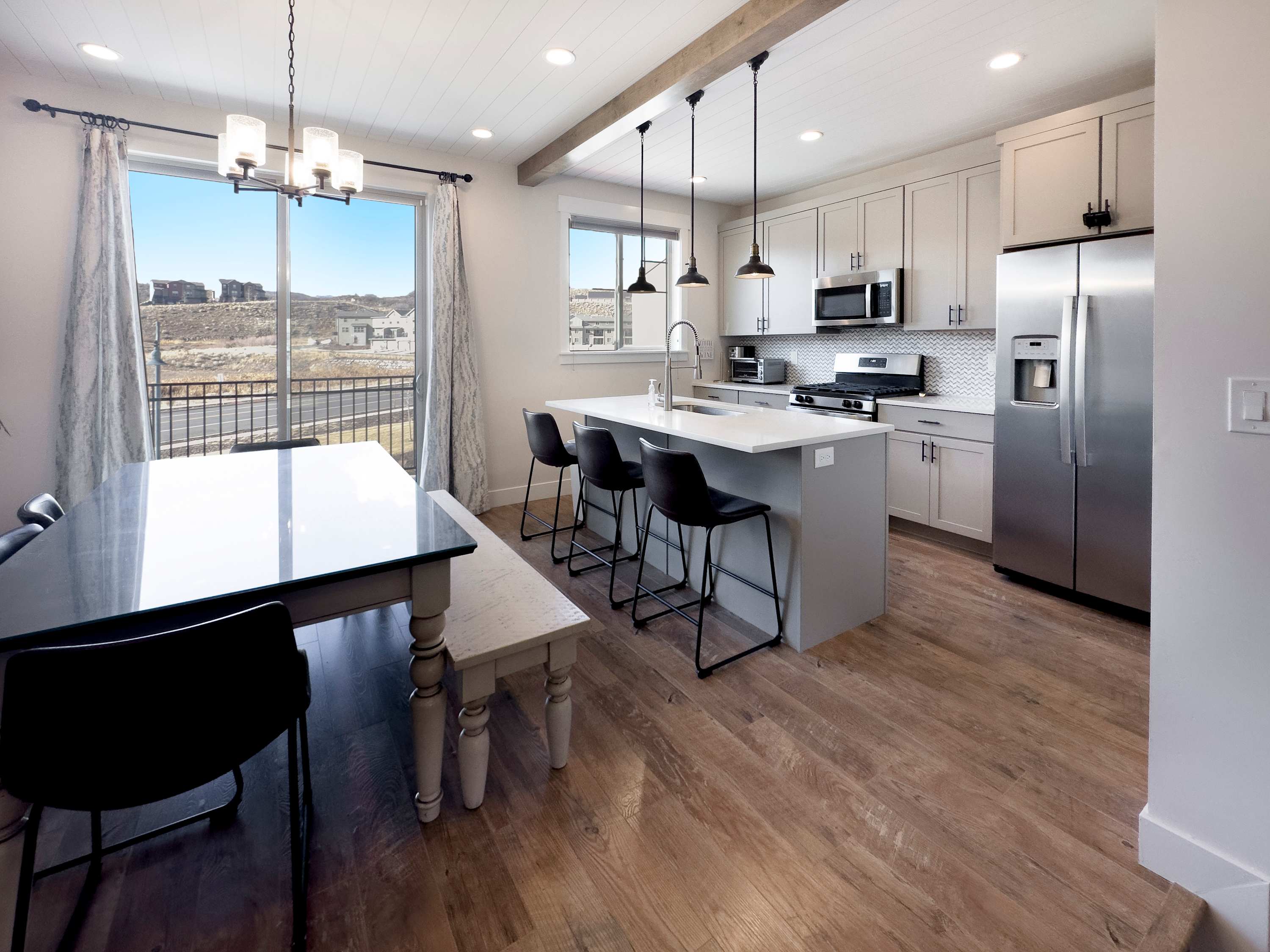 Featured Property Ski Haven Hideaway 15 Mins to Park City Slopes