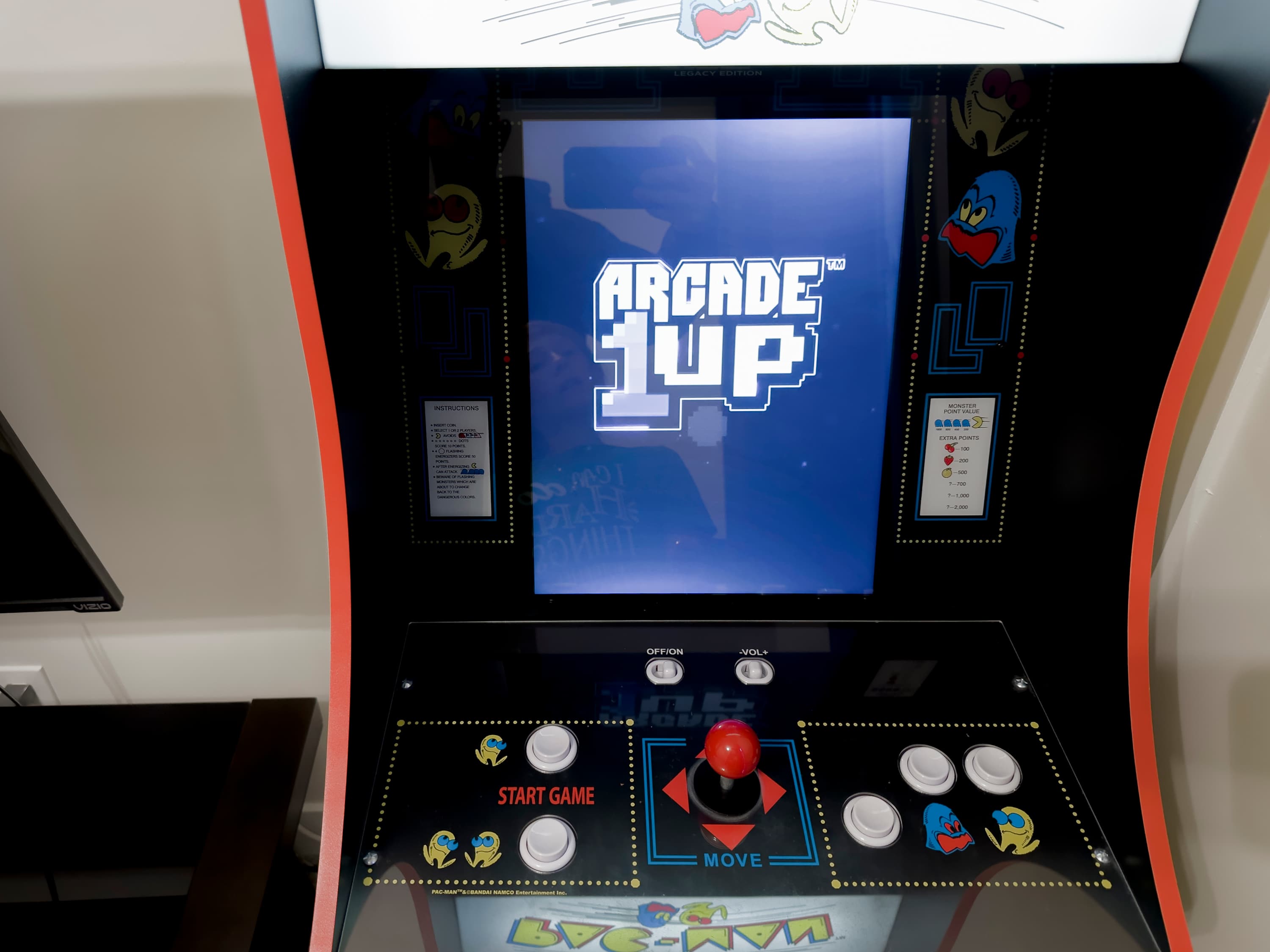 Arcade
