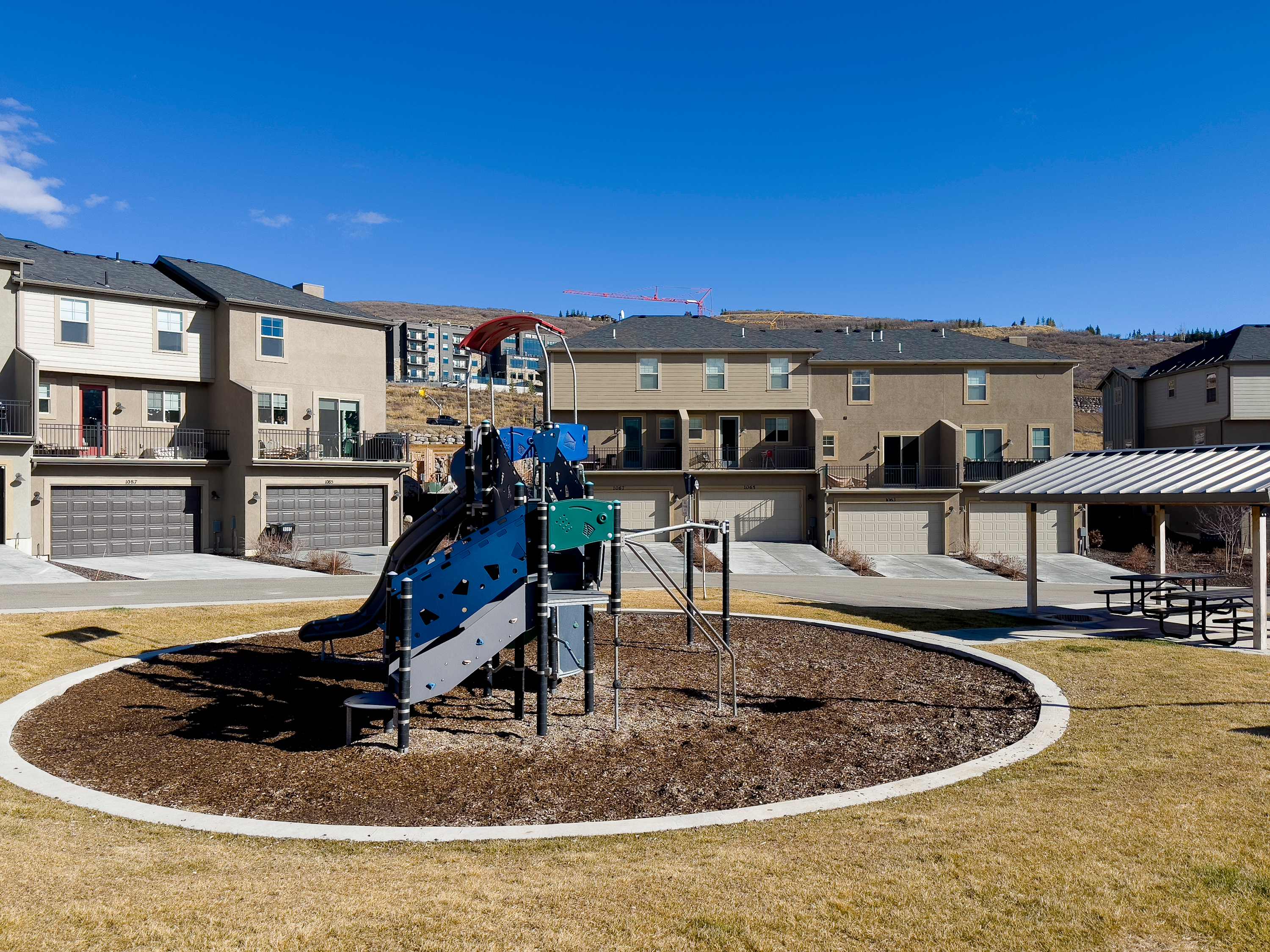 Community Park