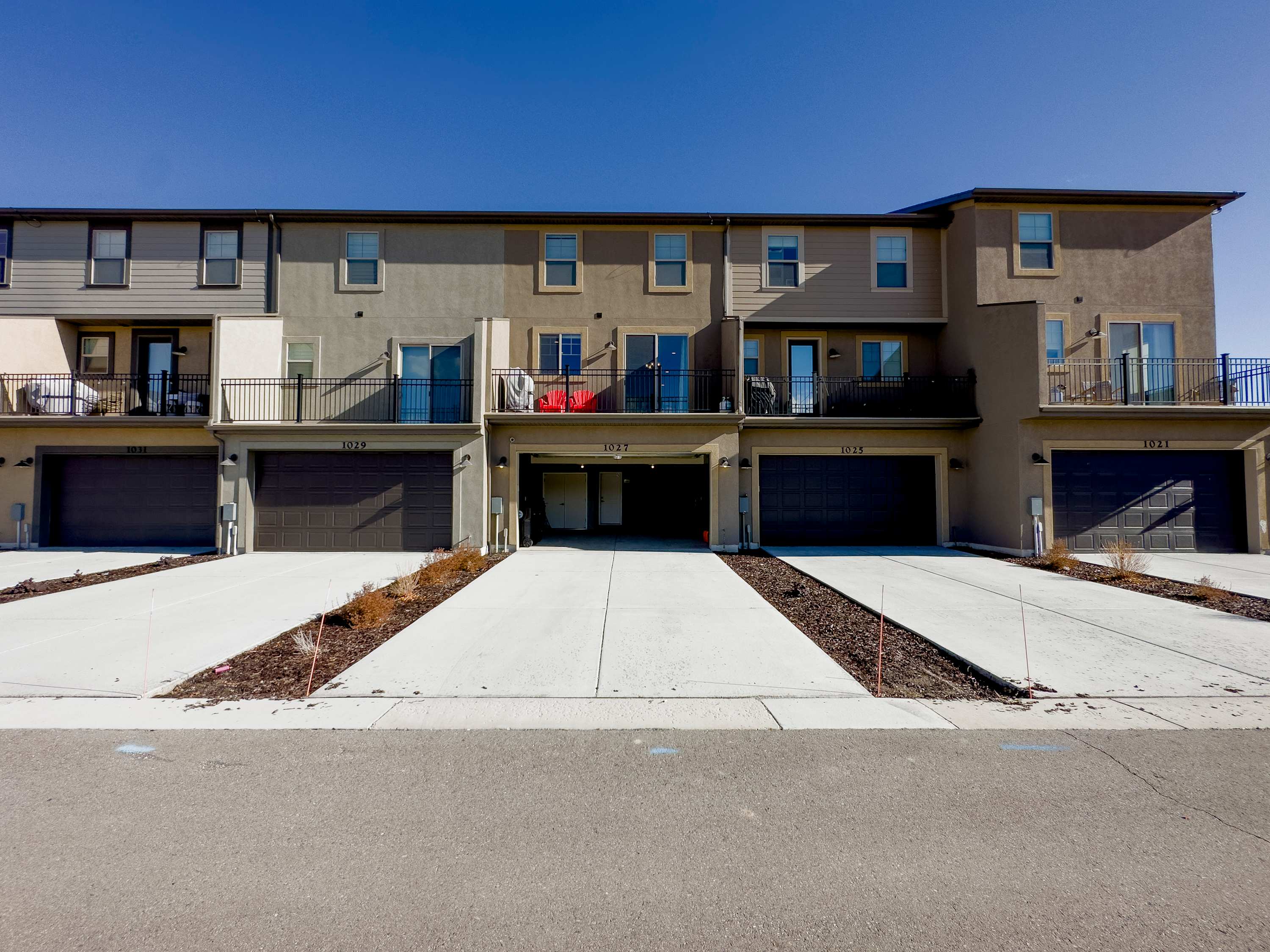 Exterior Picture