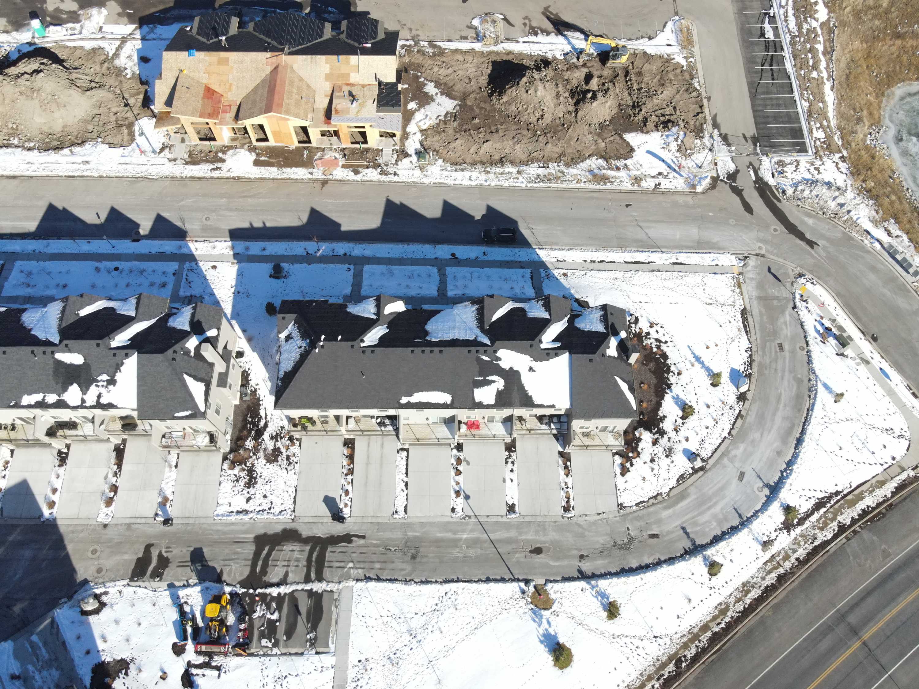 Aerial Picture