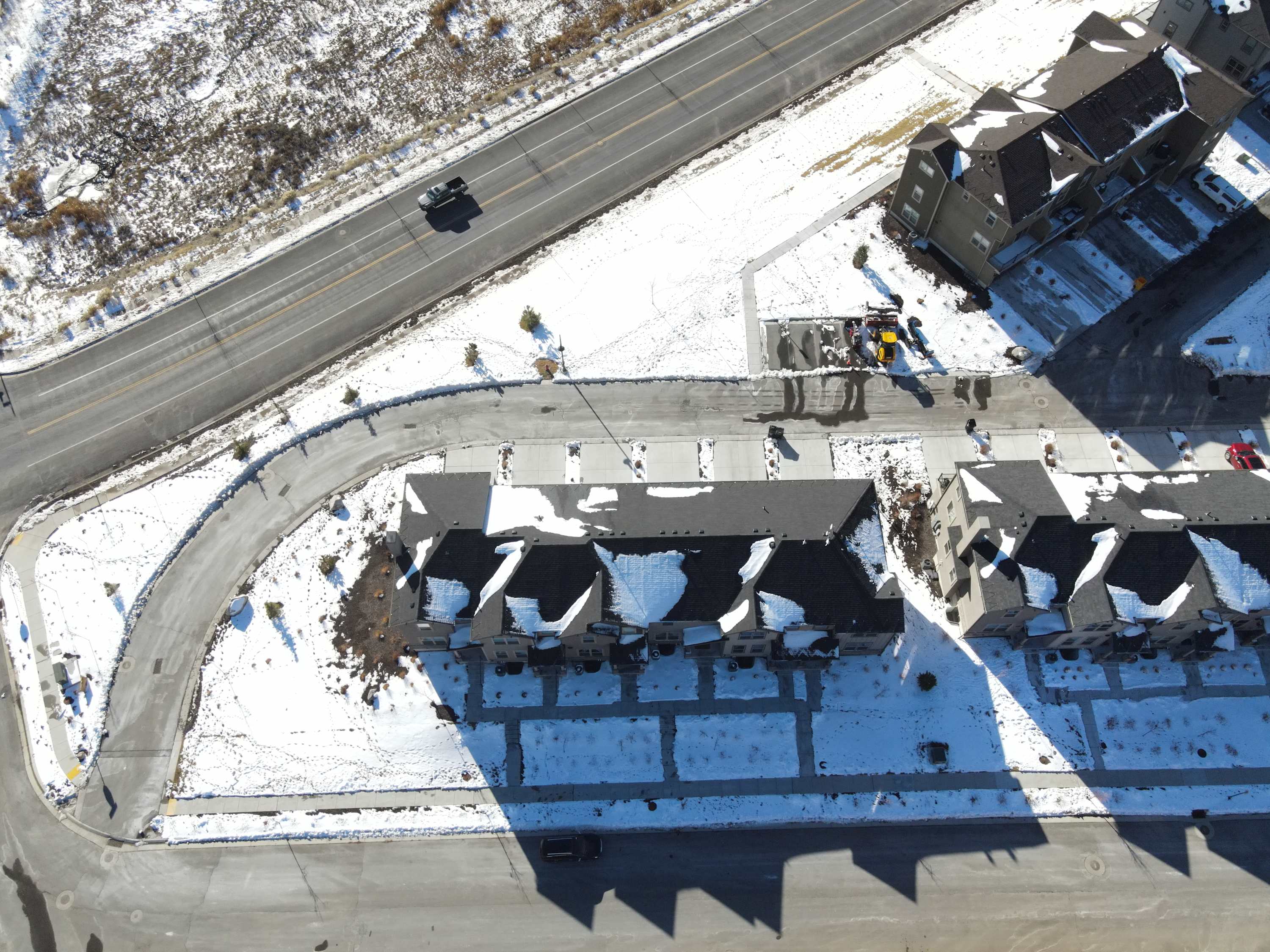 Aerial Picture