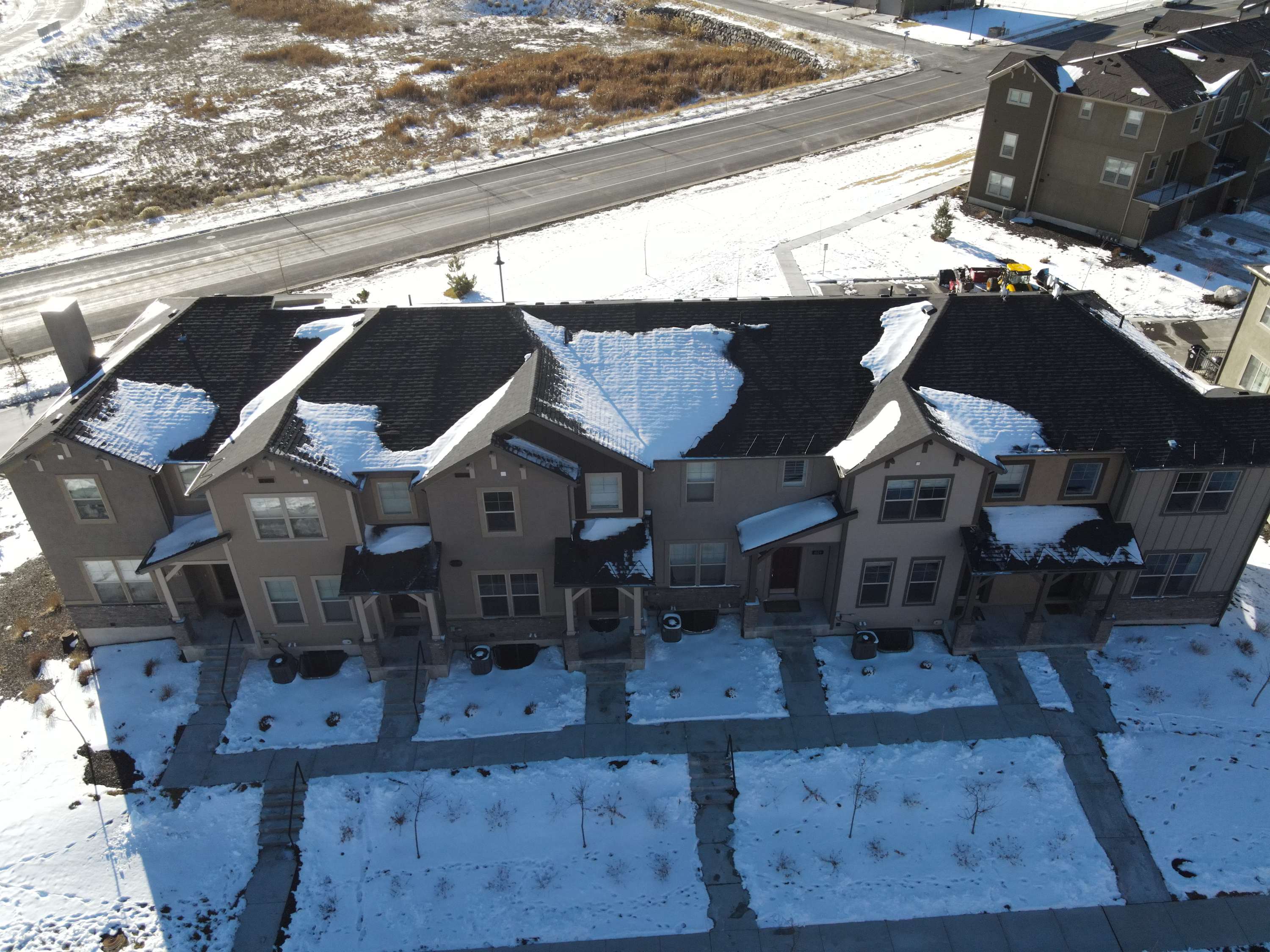 Aerial Picture