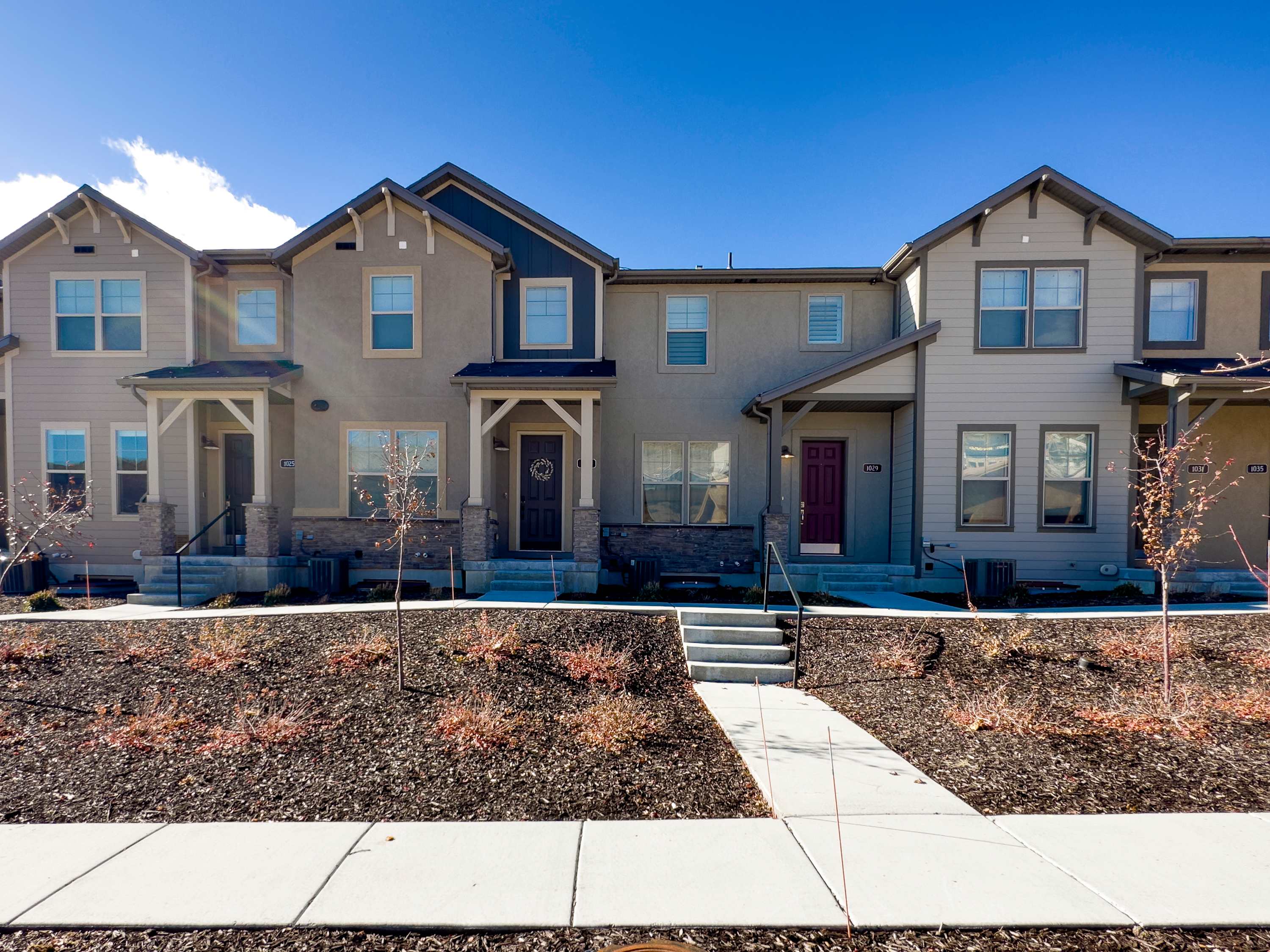 Exterior Picture