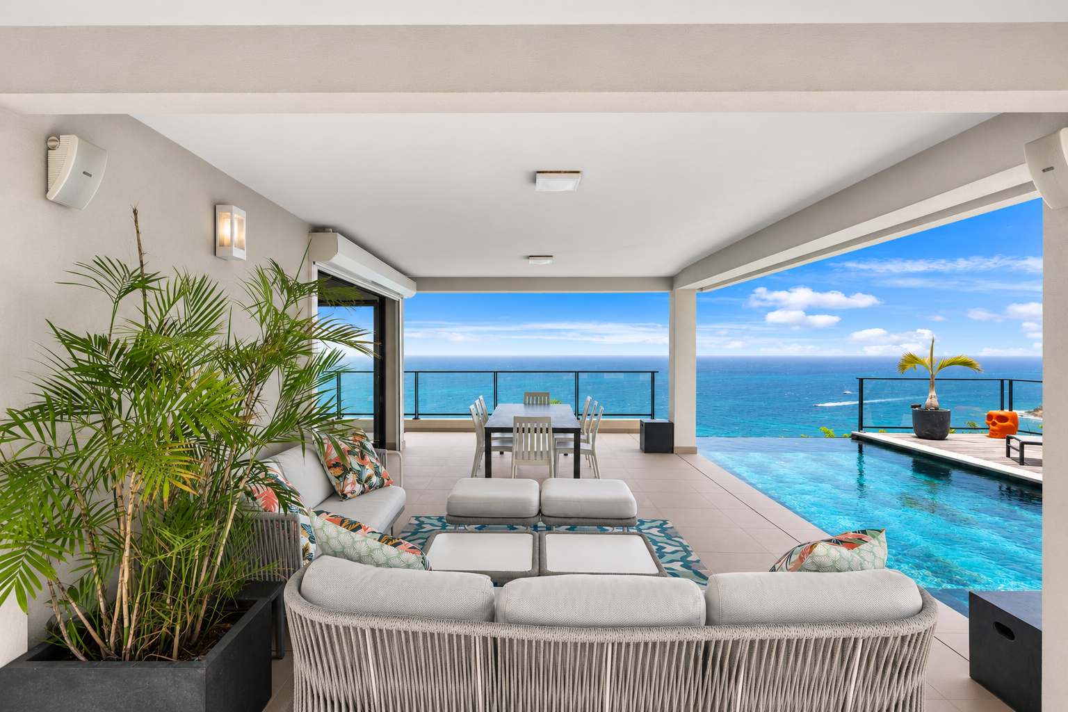 Villa Stella By The Sea