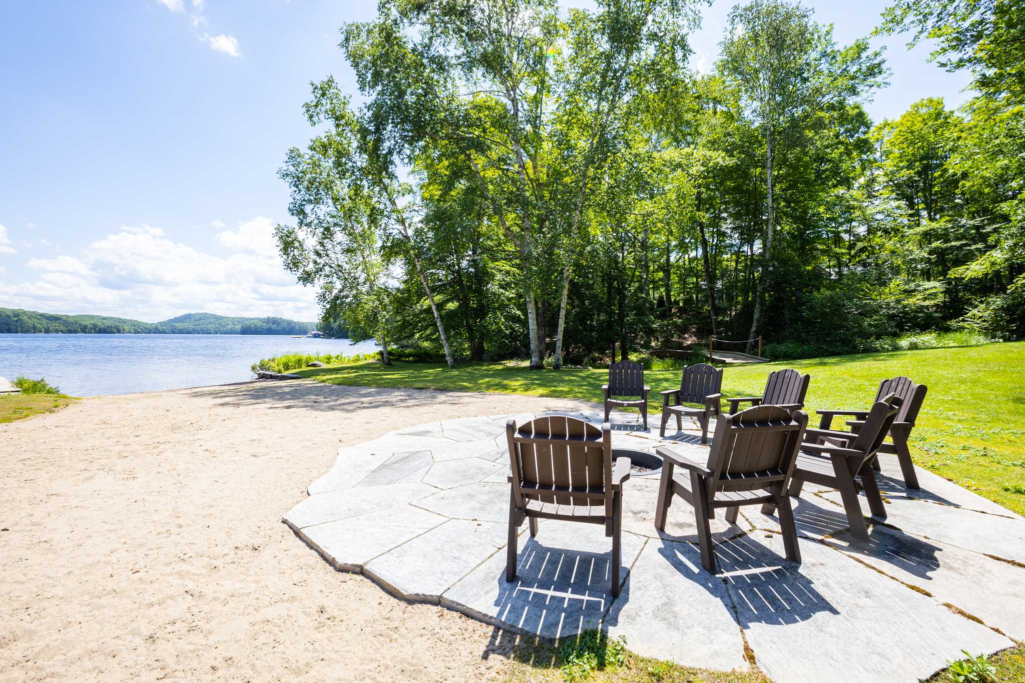 Cottage #362|Lake of Bays|Dwight|Cottage Vacations|