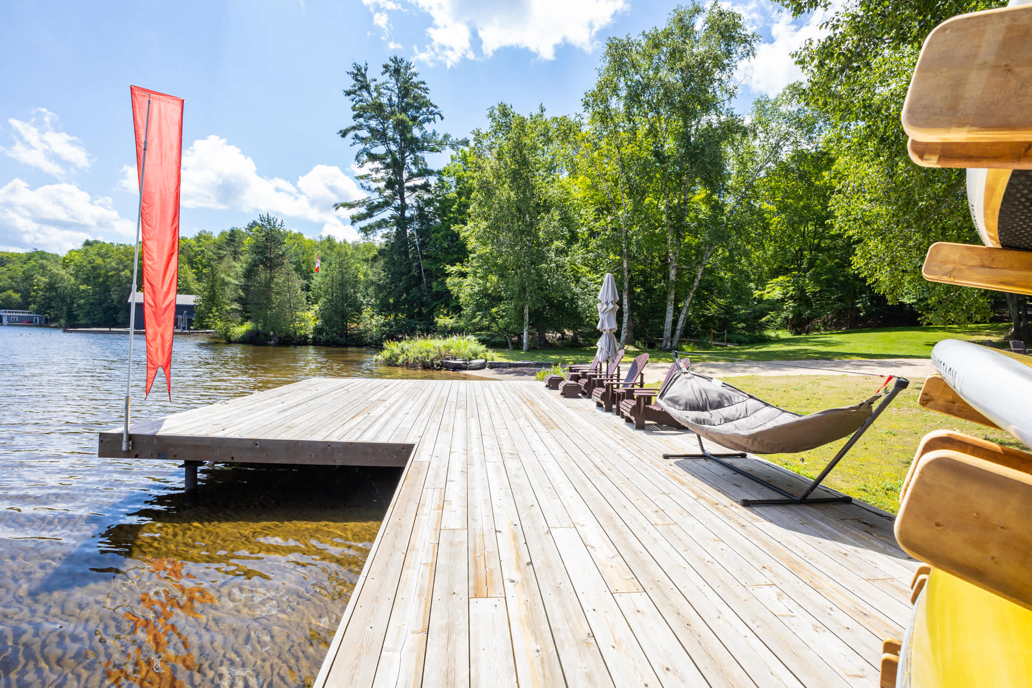Cottage #362|Lake of Bays|Dwight|Cottage Vacations|