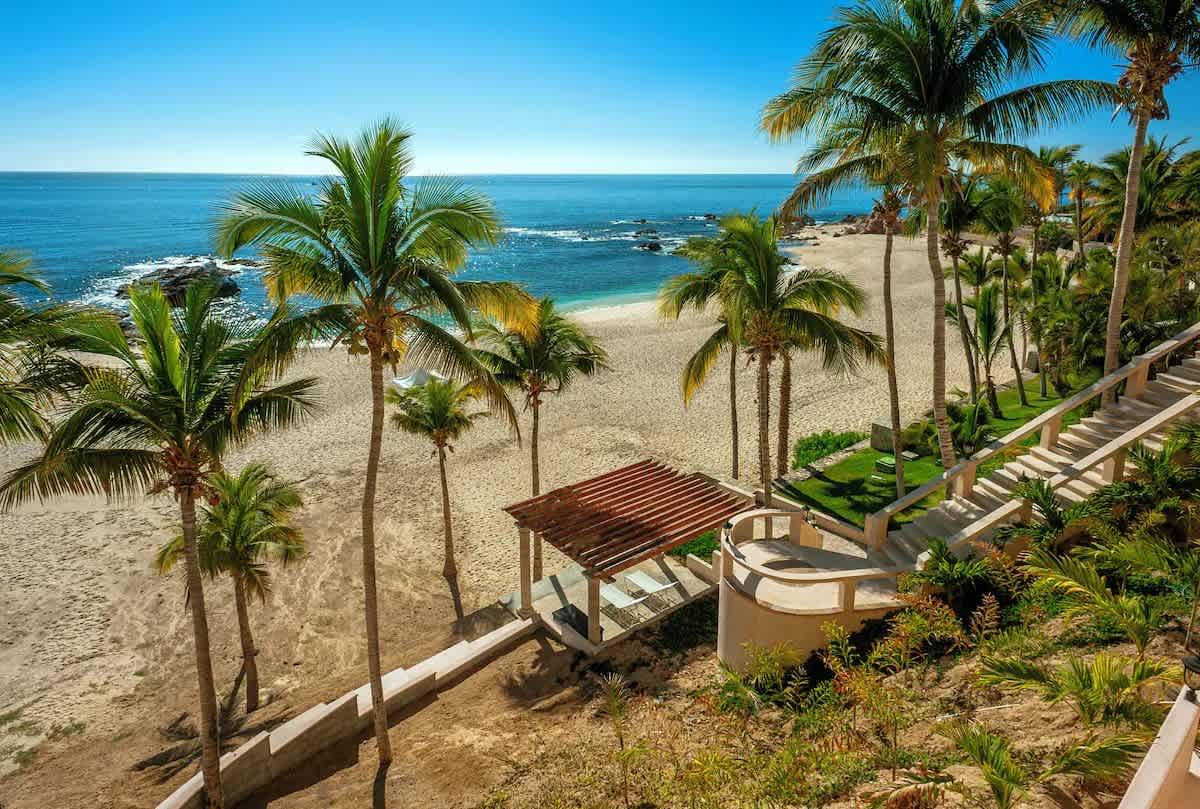 Villa Paraiso Ultra Lux 6BR