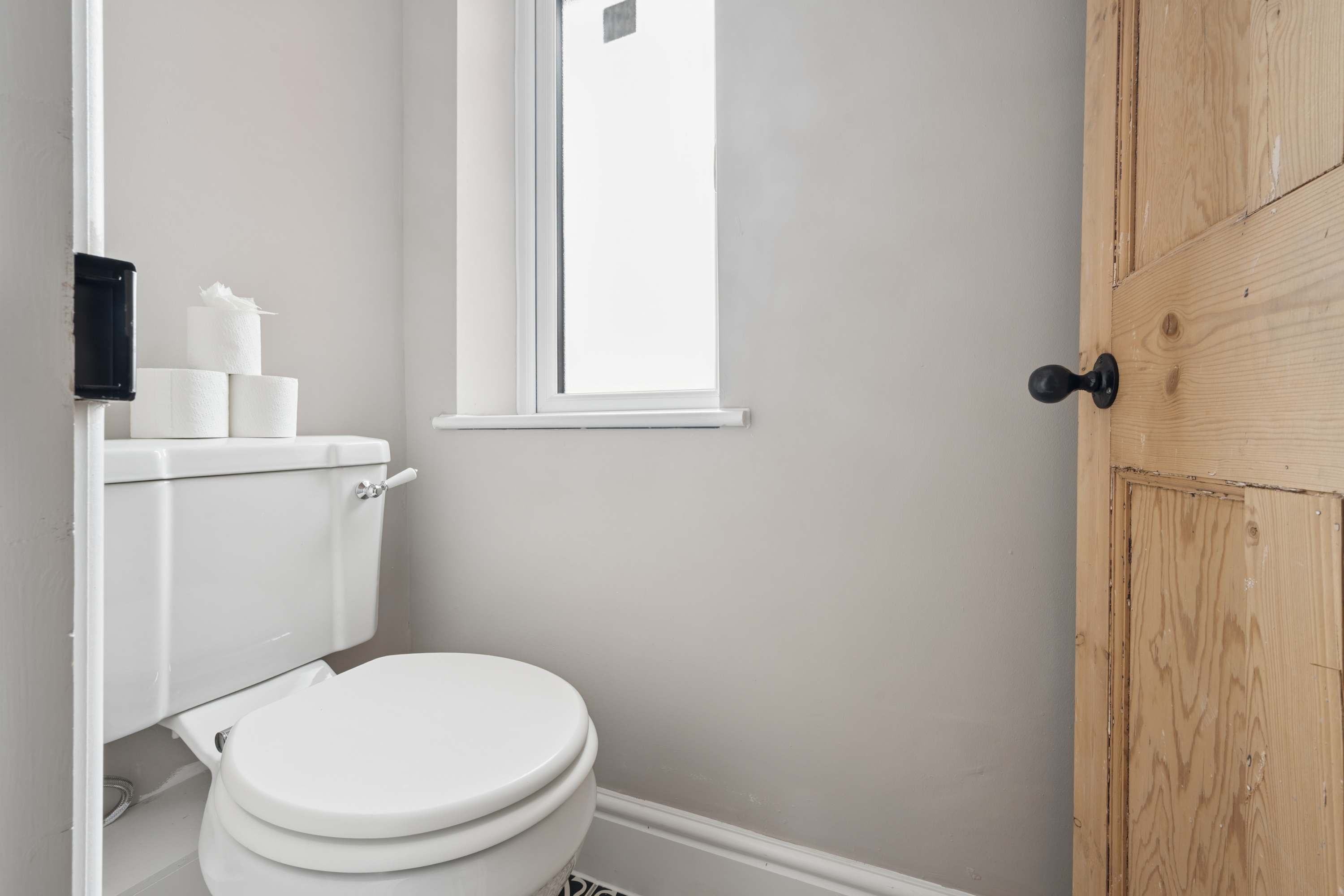 Stylish Chorlton House: Private Garden, in 55 Barlow Hall Road M21 7JL - Property image 23 - VivreStays