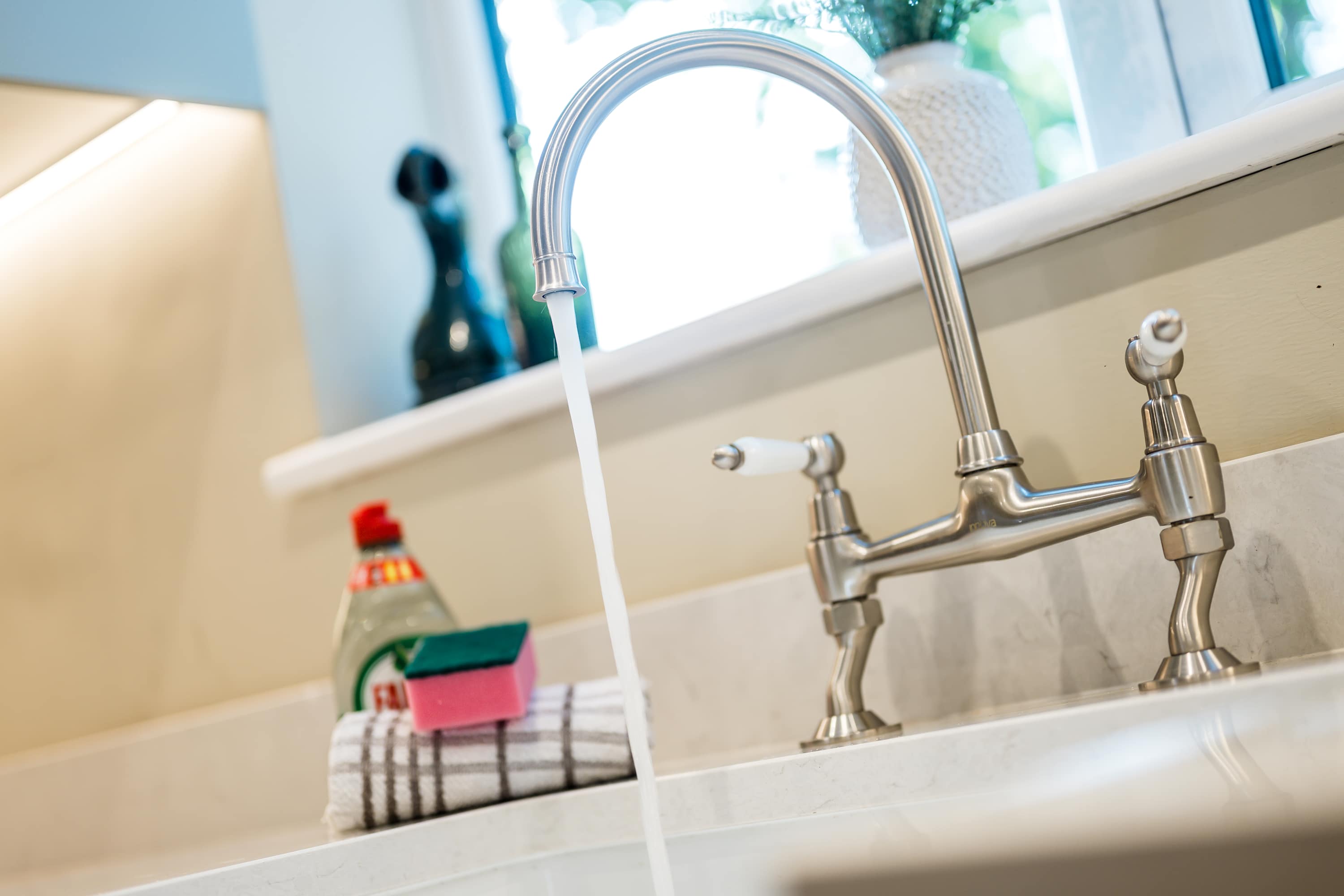 Stylish Chorlton House: Private Garden, in 55 Barlow Hall Road M21 7JL - Property image 33 - VivreStays