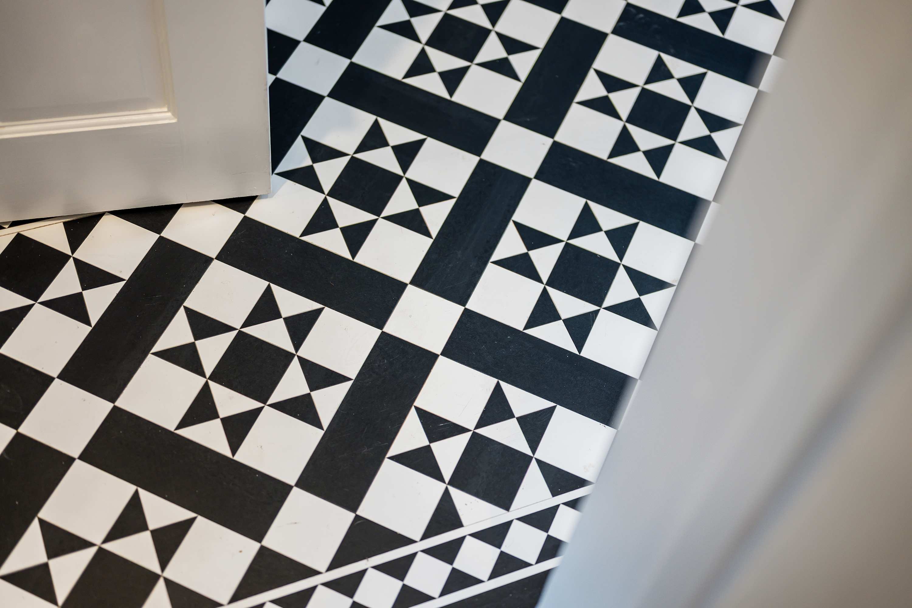 Stylish Chorlton House: Private Garden, in 55 Barlow Hall Road M21 7JL - Property image 34 - VivreStays