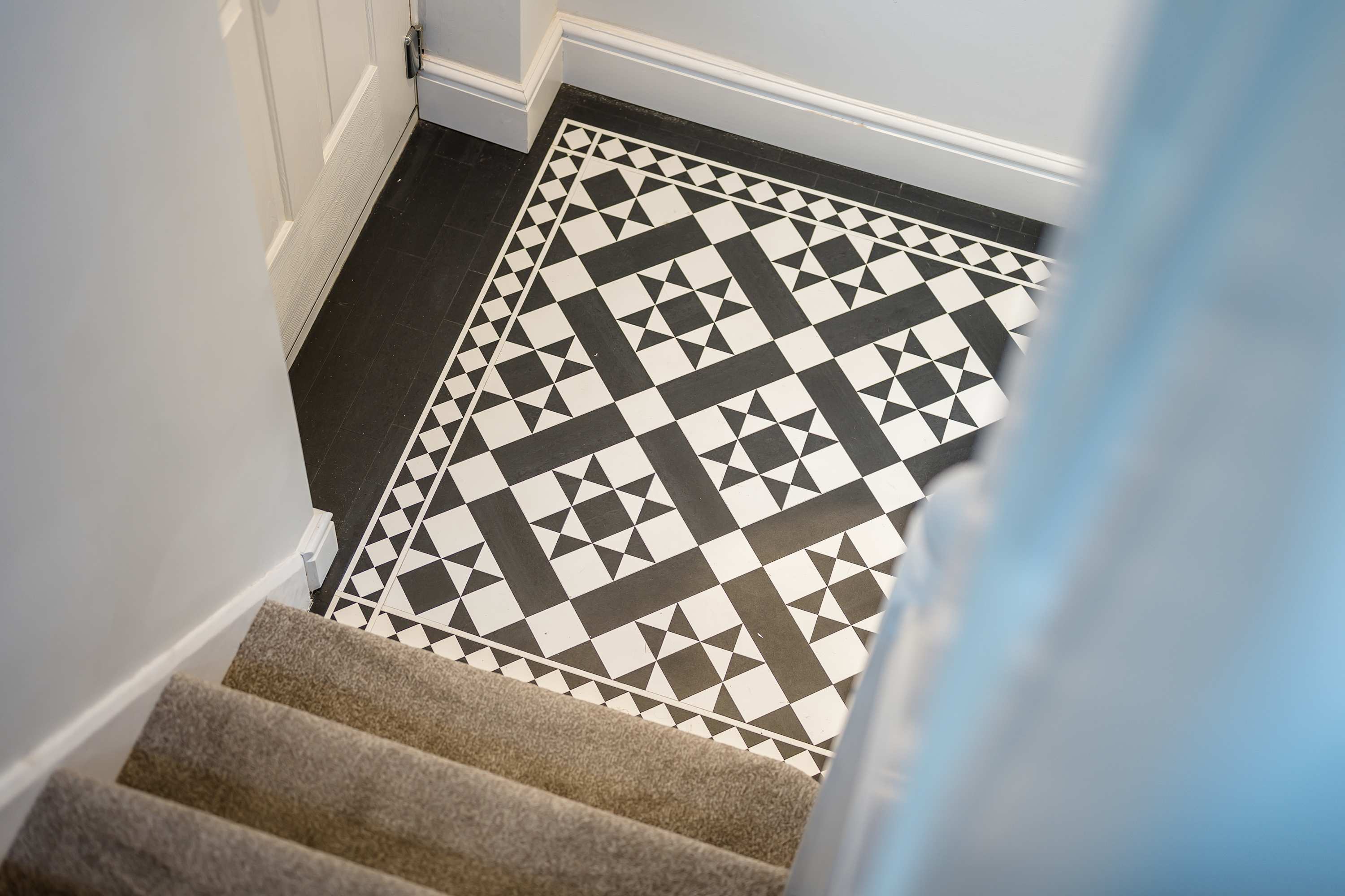 Stylish Chorlton House: Private Garden, in 55 Barlow Hall Road M21 7JL - Property image 40 - VivreStays