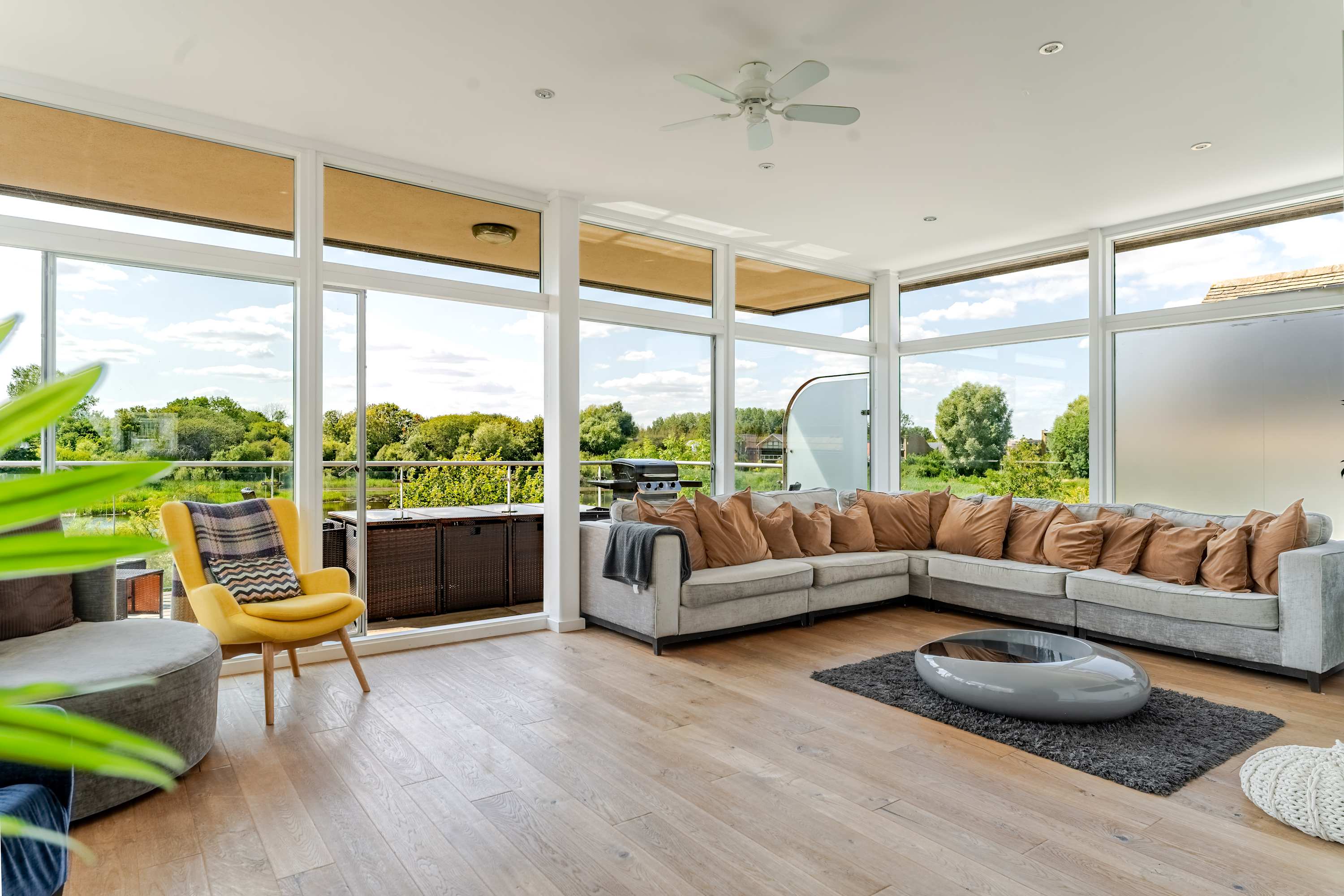 Luxury 16 Person Villa In The Cotswolds - Cotswolds
