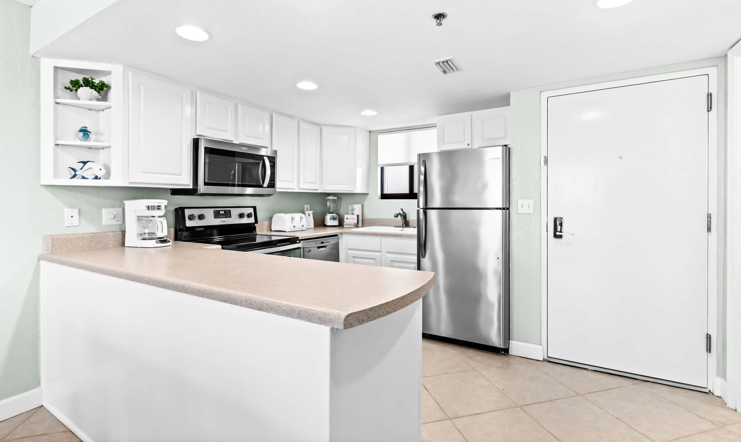 SunDestin Resort Unit 0616 6