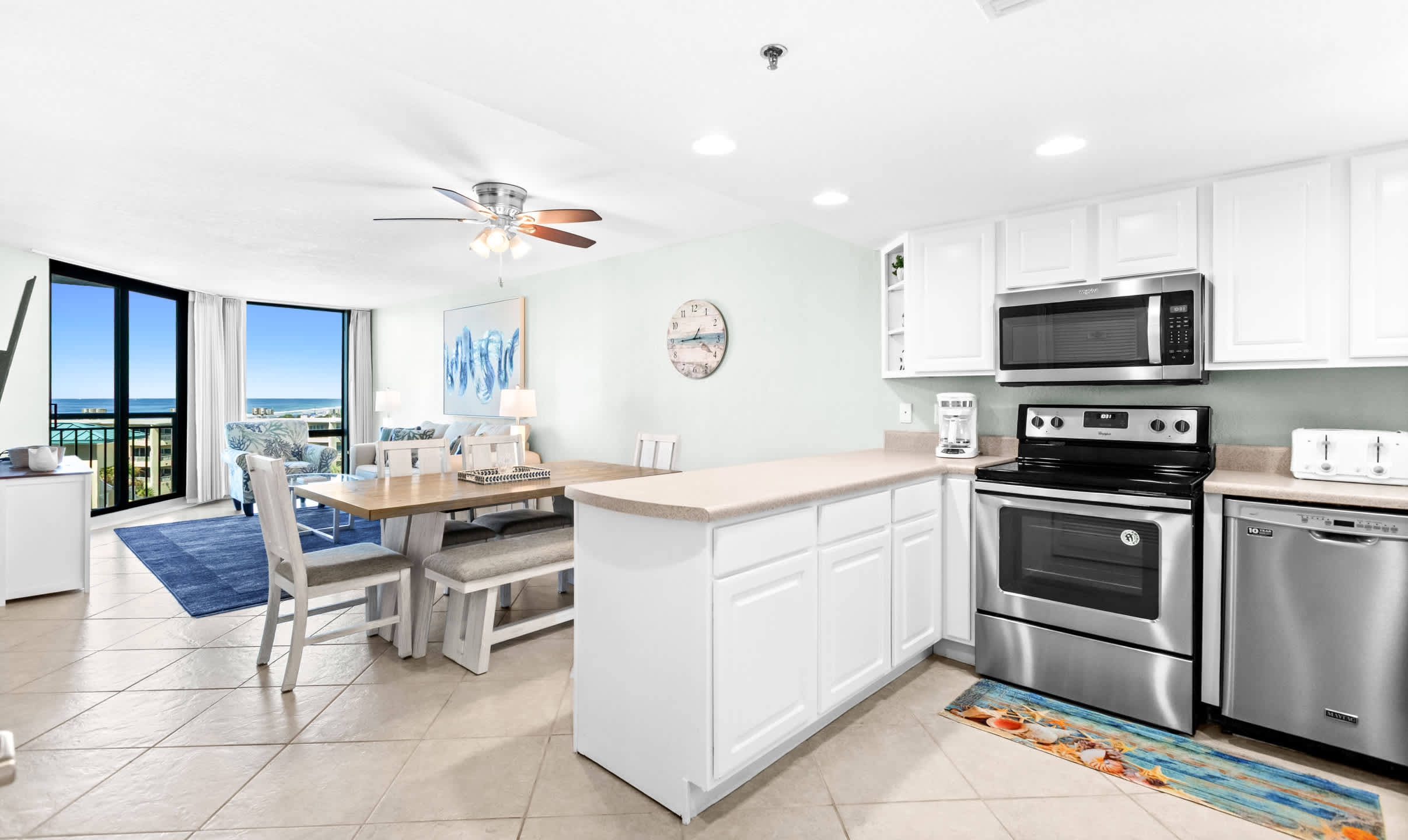SunDestin Resort Unit 0616