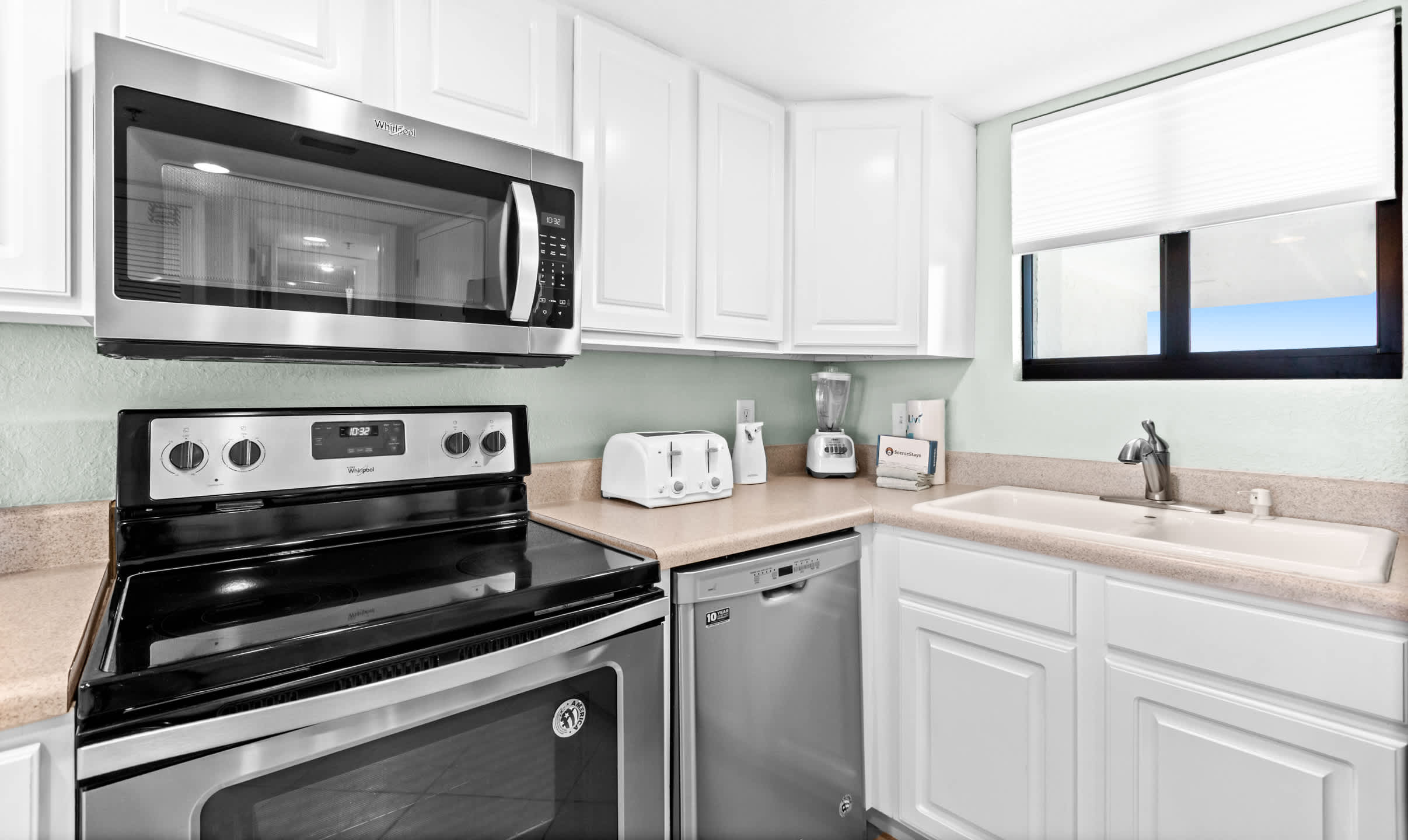 SunDestin Resort Unit 0616 3