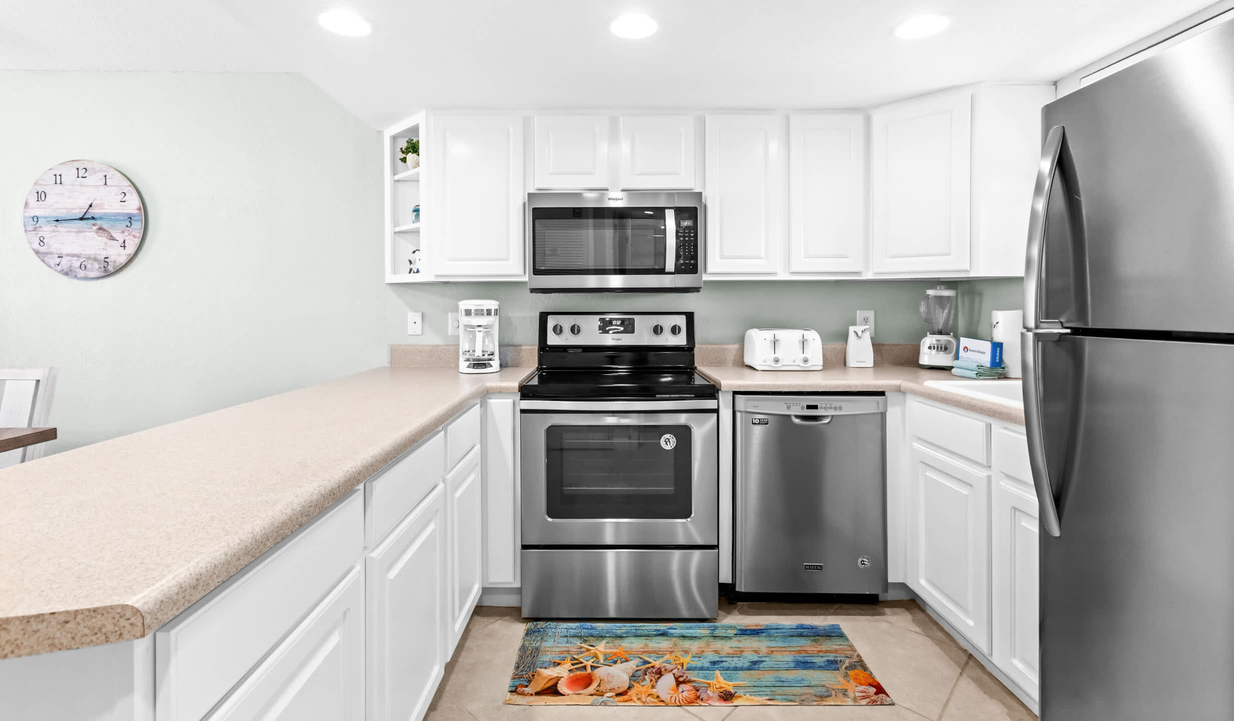 SunDestin Resort Unit 0616 2