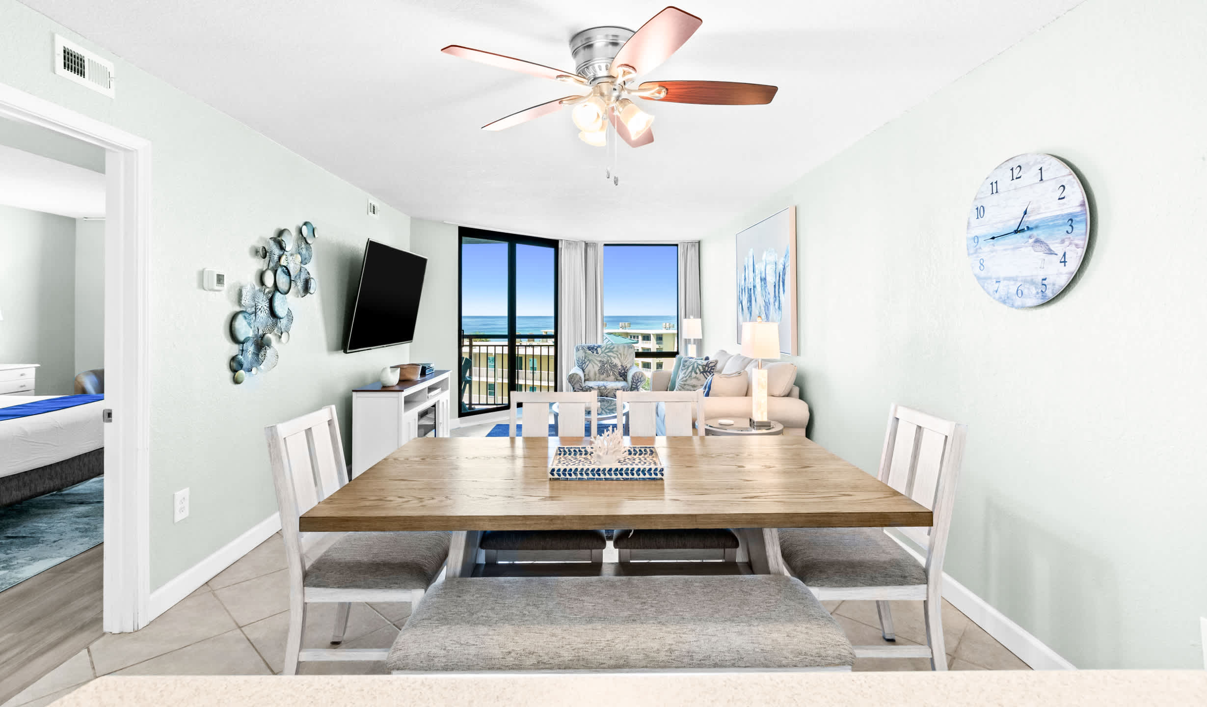 SunDestin Resort Unit 0616 5