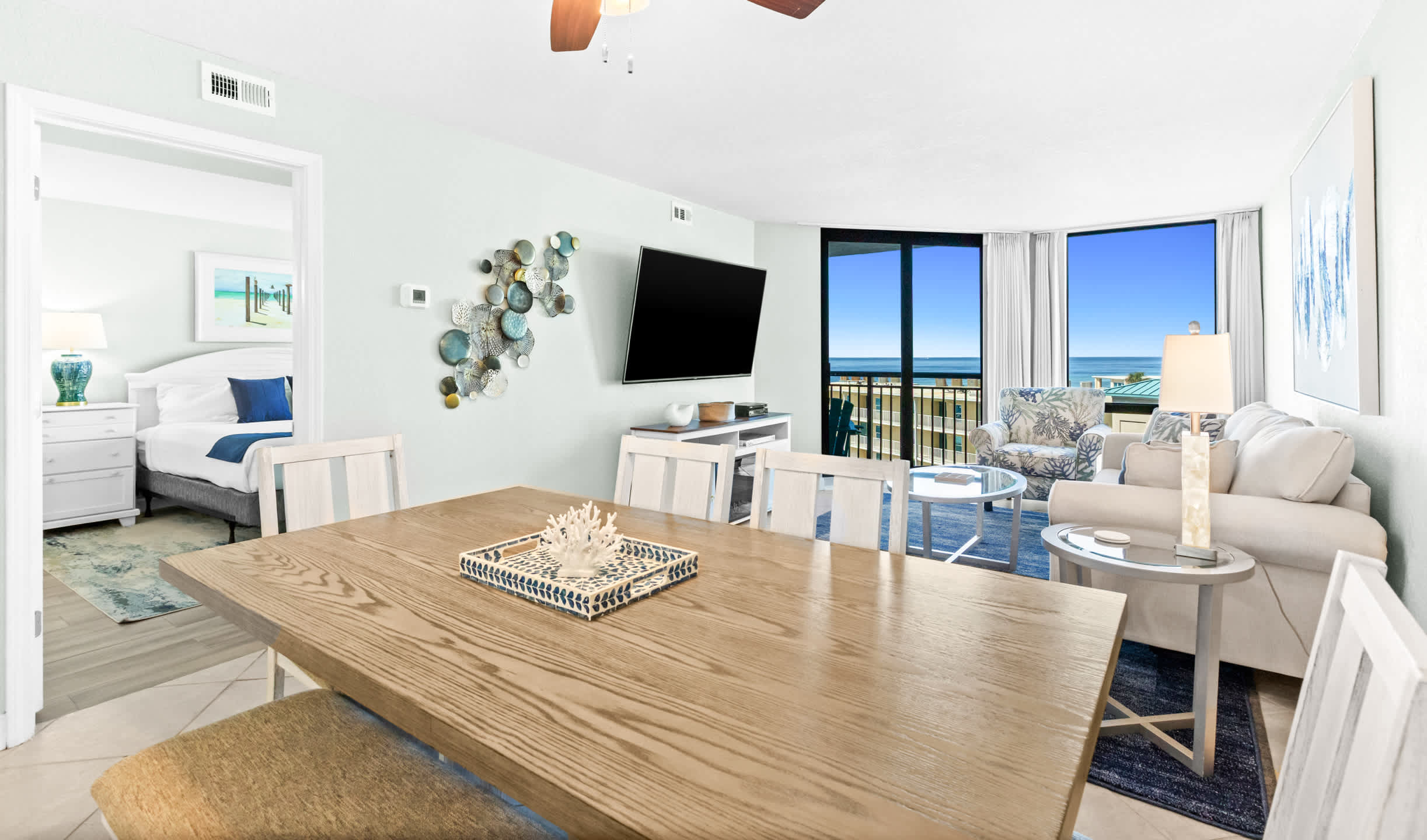 SunDestin Resort Unit 0616 8