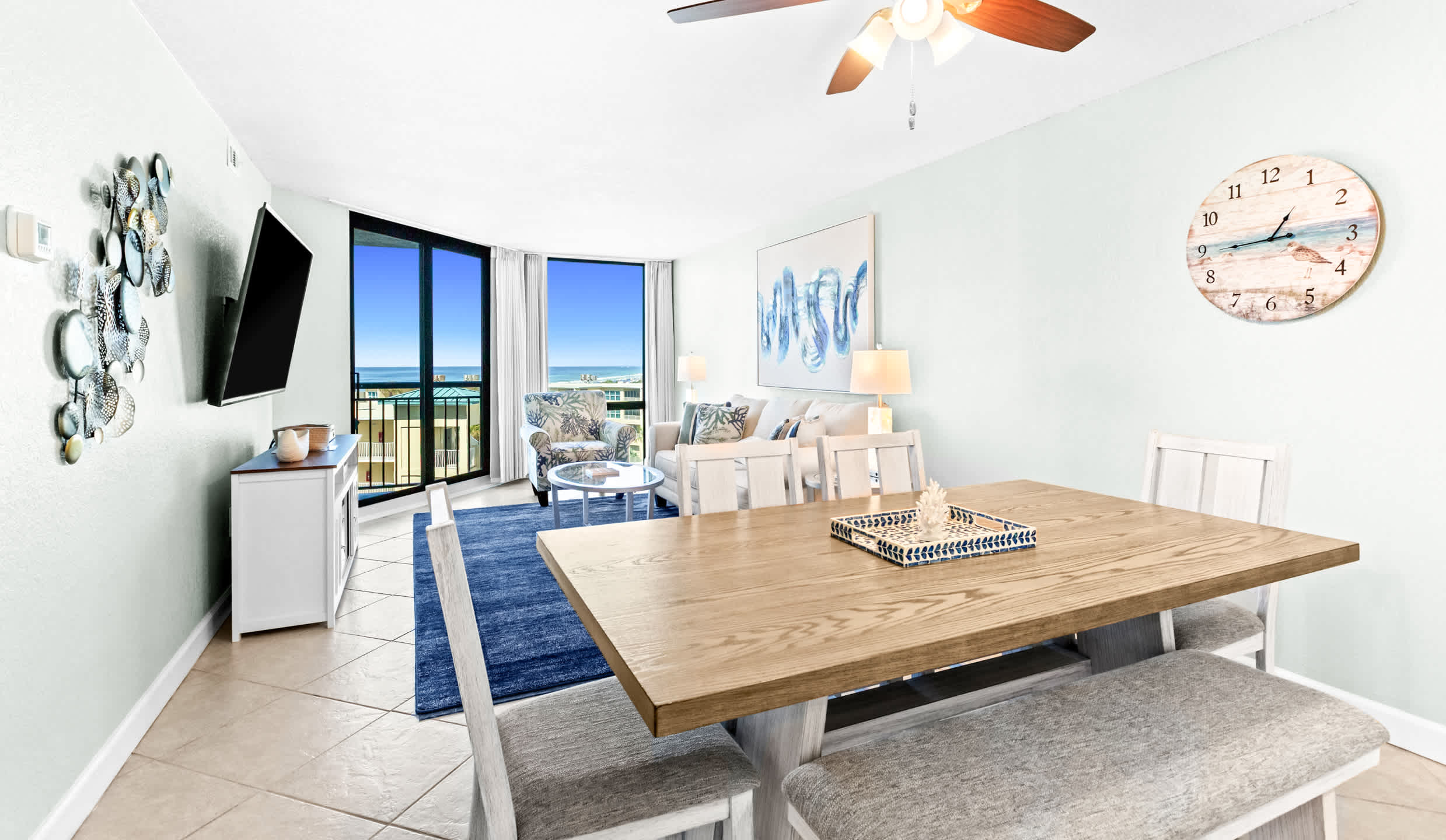 SunDestin Resort Unit 0616 7