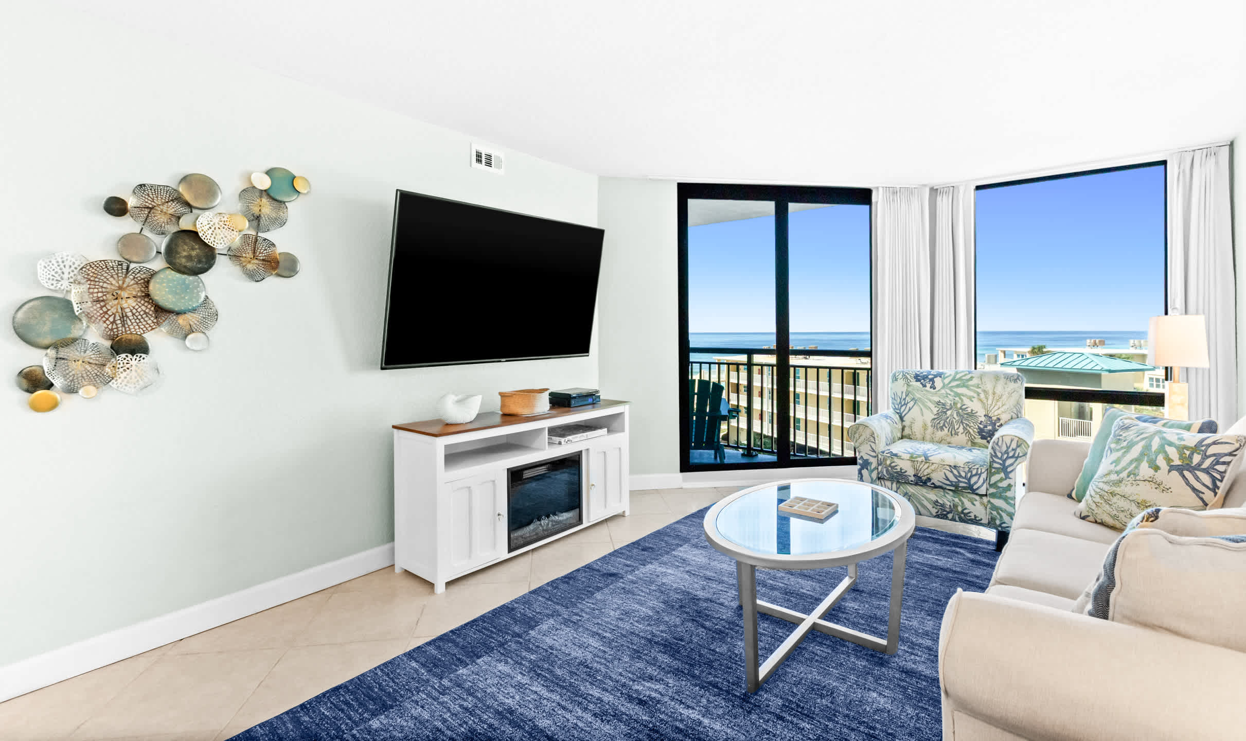 SunDestin Resort Unit 0616 11