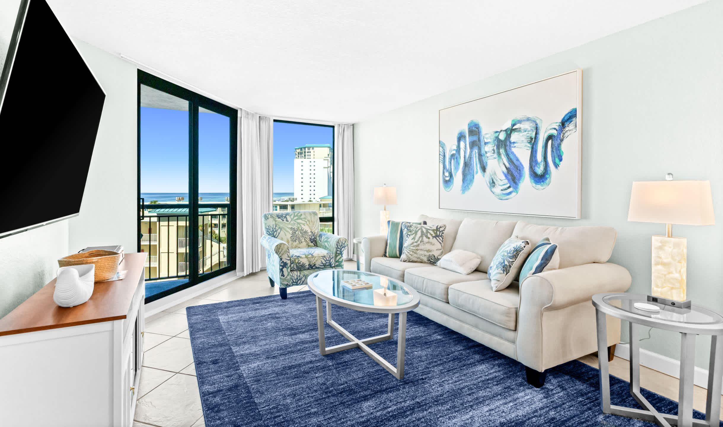 SunDestin Resort Unit 0616 10