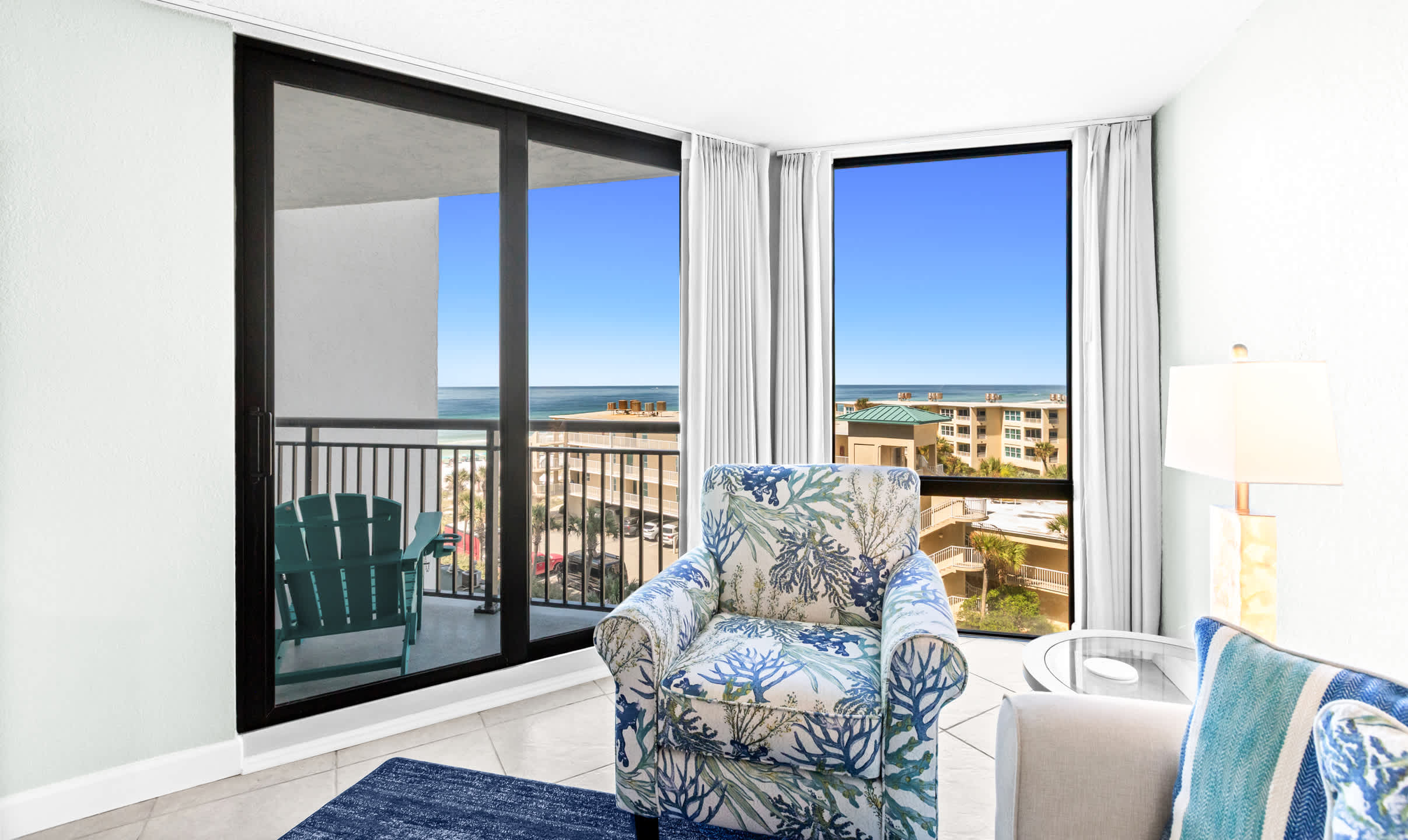 SunDestin Resort Unit 0616 12