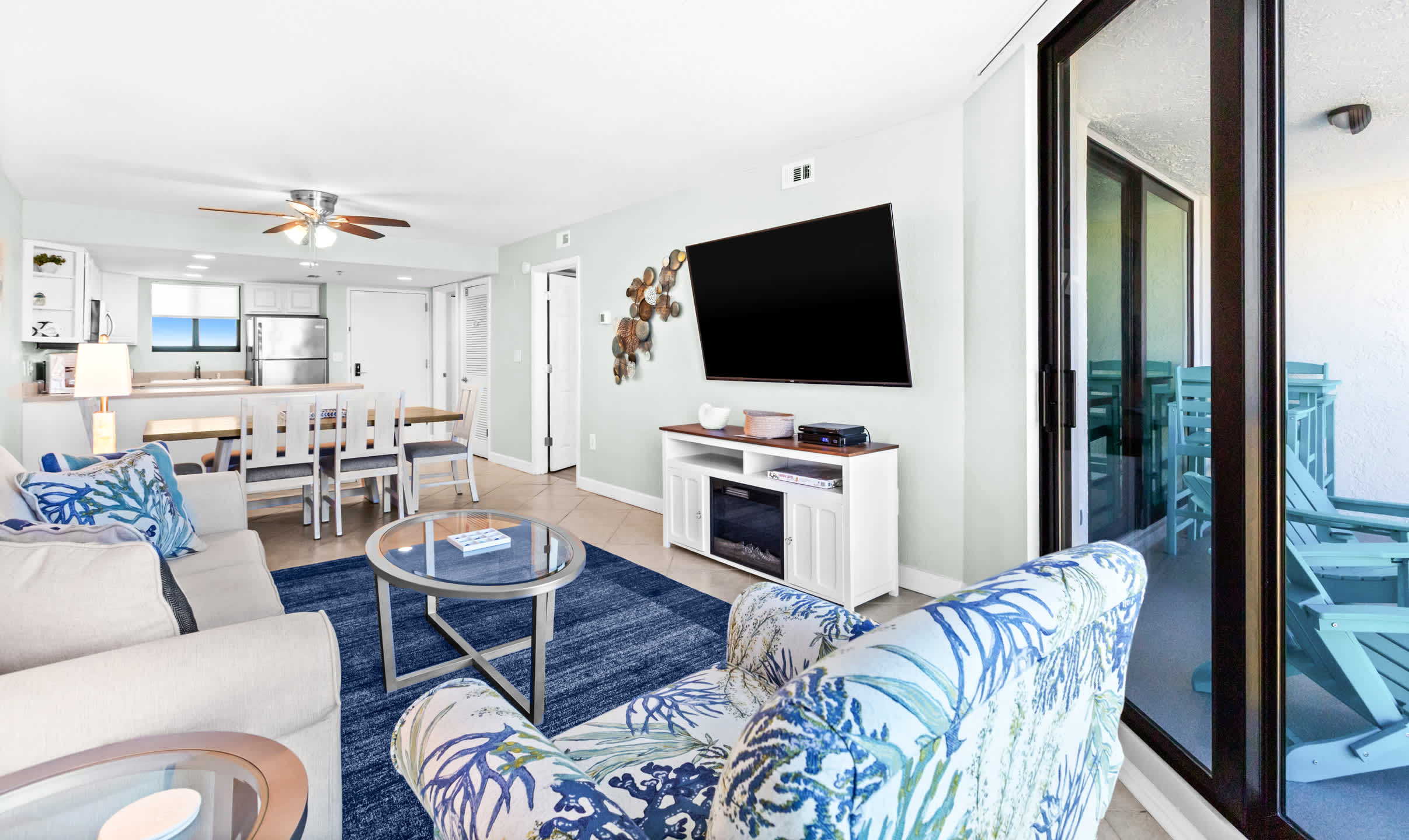 SunDestin Resort Unit 0616 13