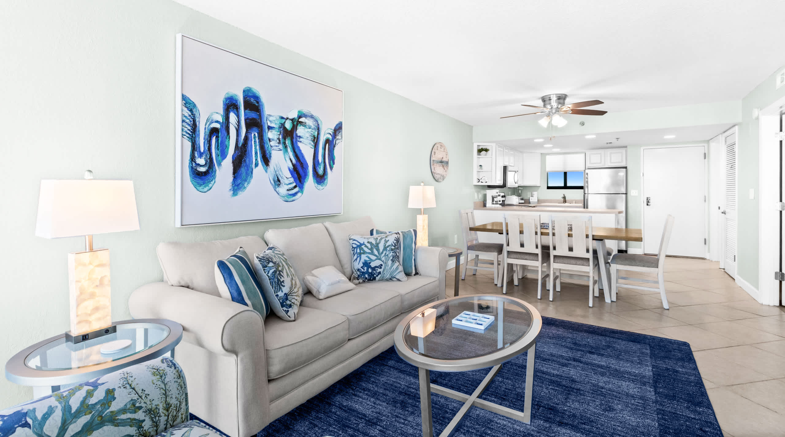 SunDestin Resort Unit 0616 14